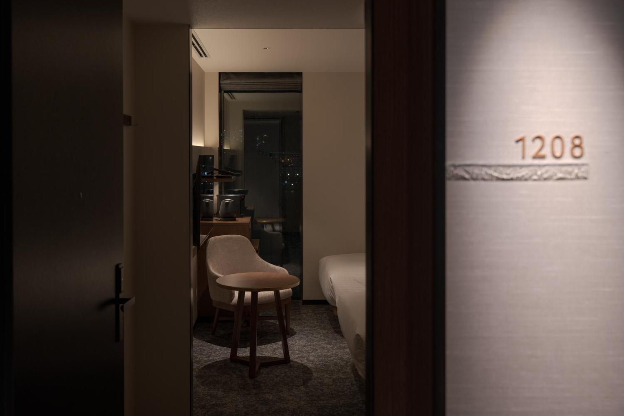 Premier -cabin President- Hotel