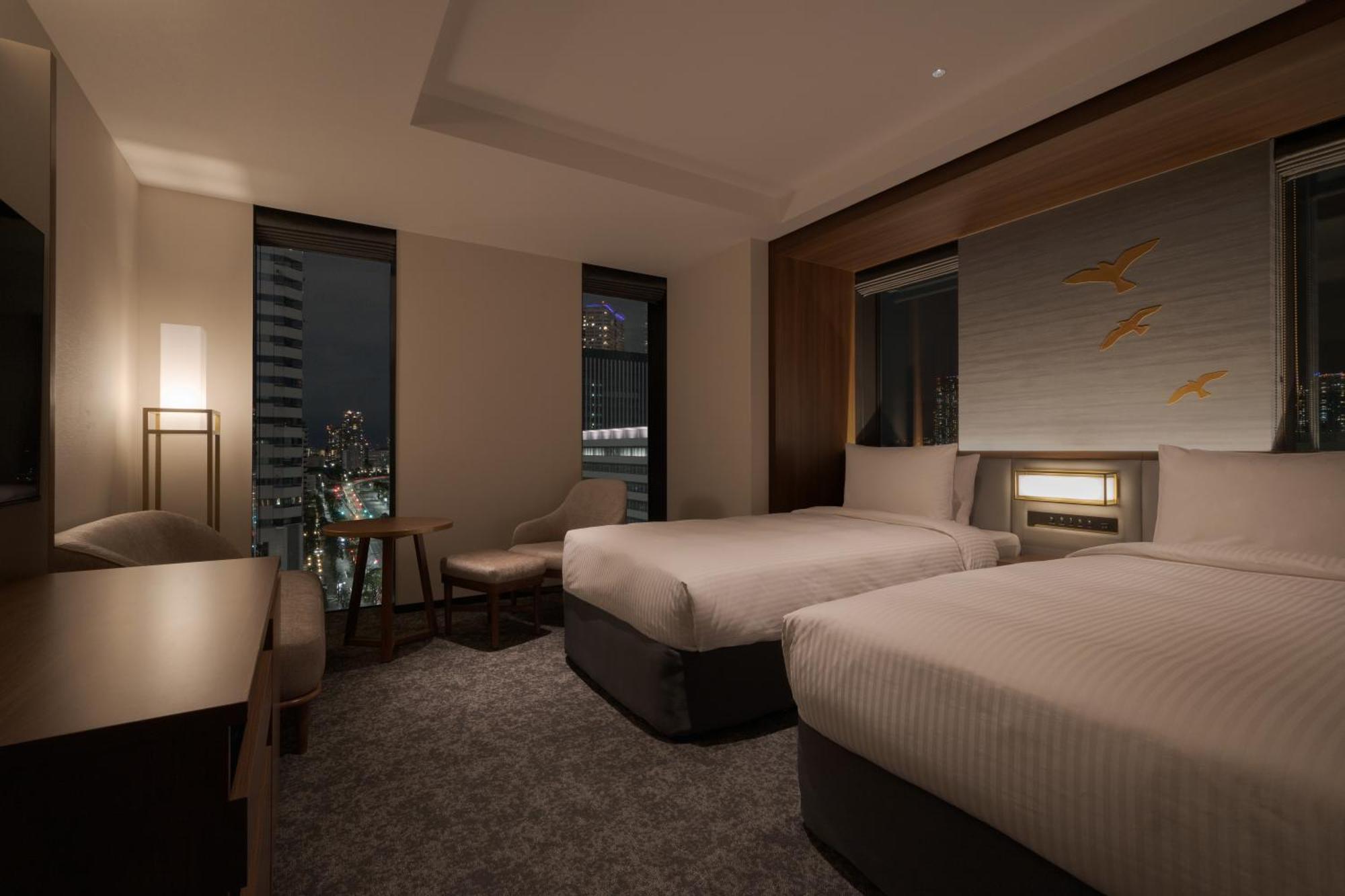 Premier -cabin President- 4*