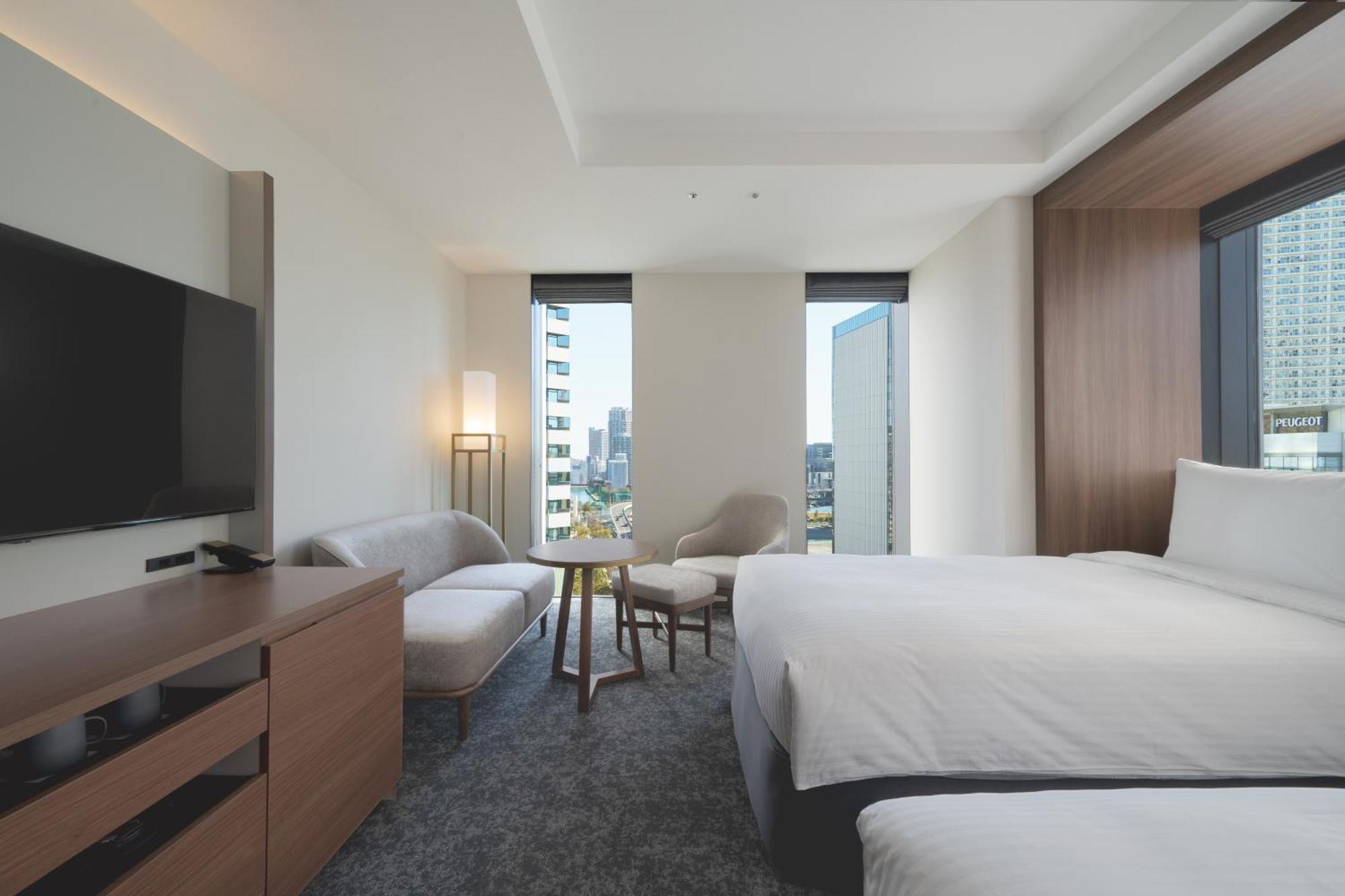 Premier -cabin President-