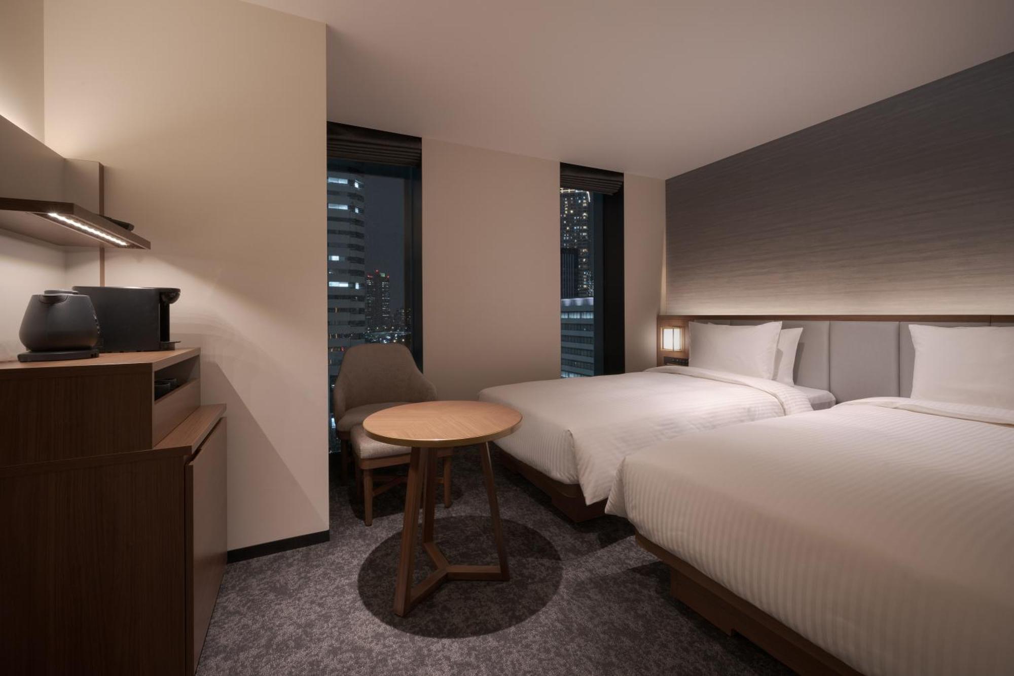 Premier -cabin President- Hotel 4*