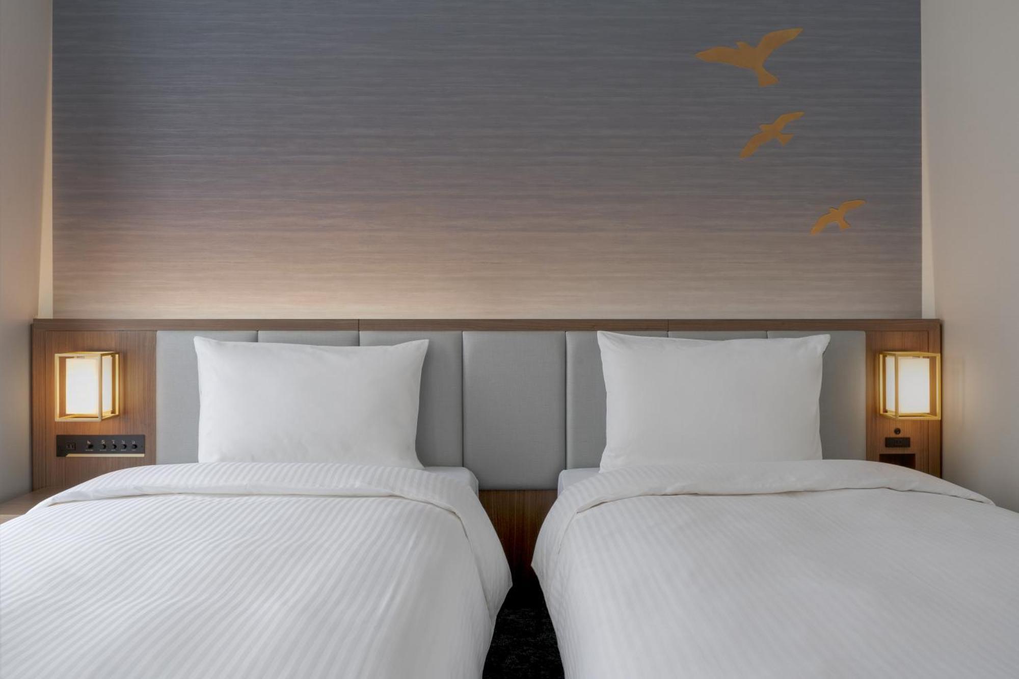 Hotel Premier -cabin President- Tokyo