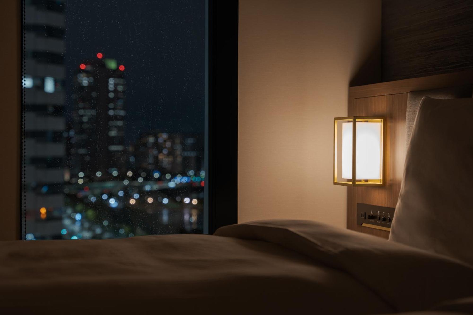 Hotel Premier -cabin President-