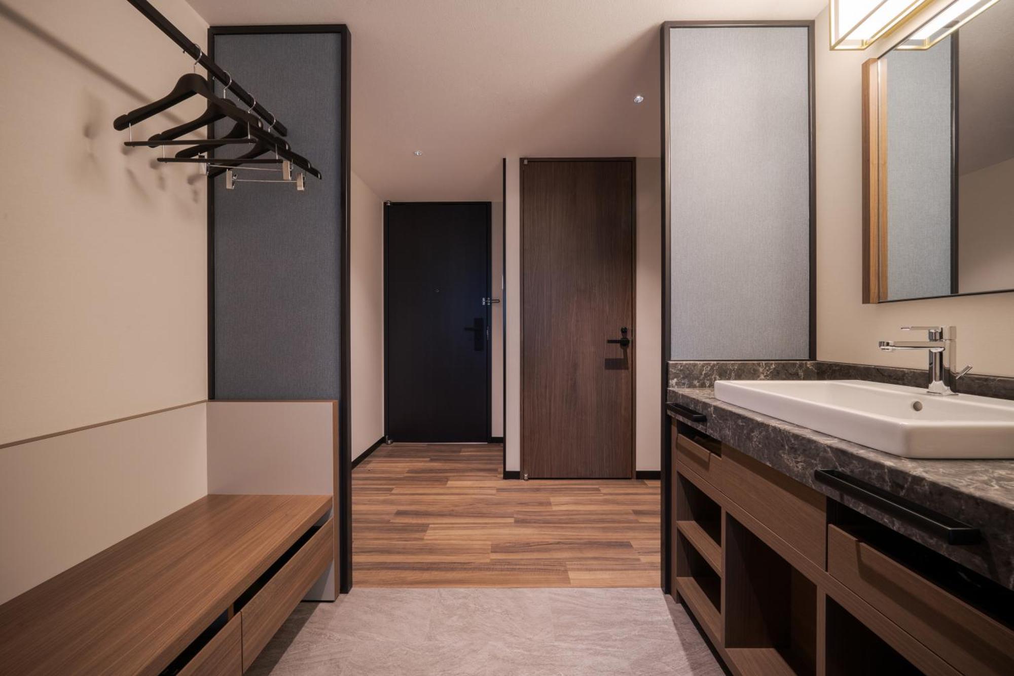 Premier -cabin President- 4* Tokyo