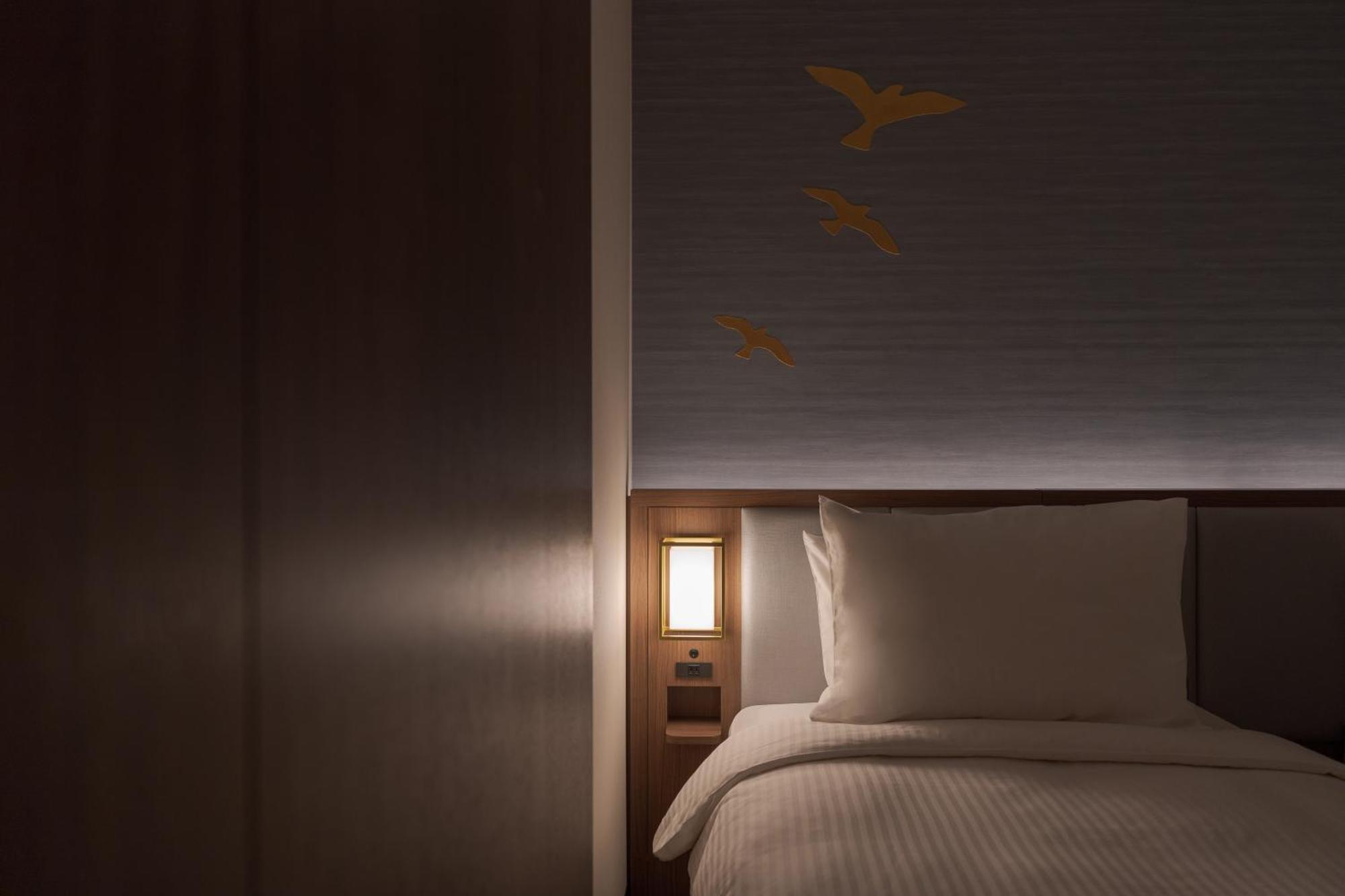 Hotel Premier -cabin President-