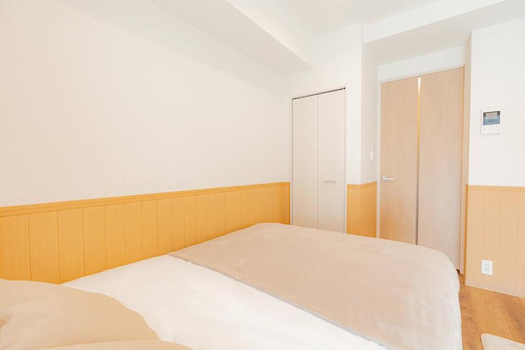 Unito Hikawadai Apartment