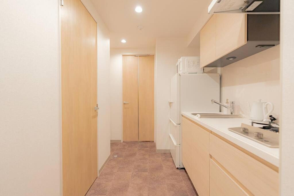 Apartment Unito Hikawadai Tokyo