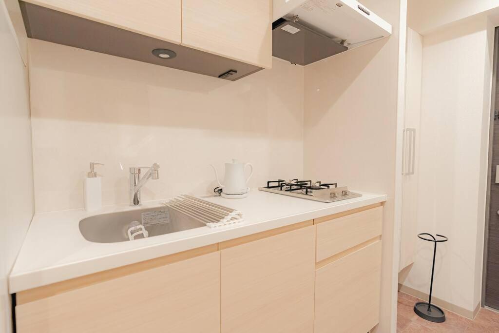 Apartment Unito Hikawadai *