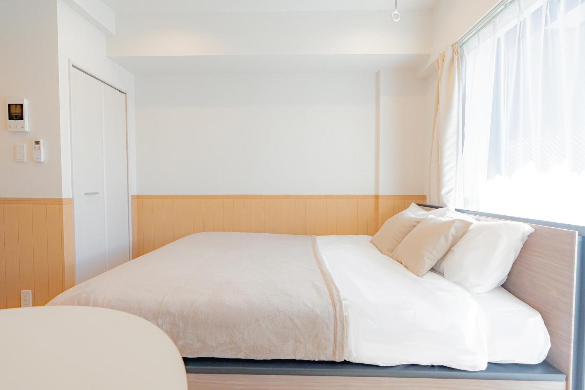 Apartment Unito Hikawadai