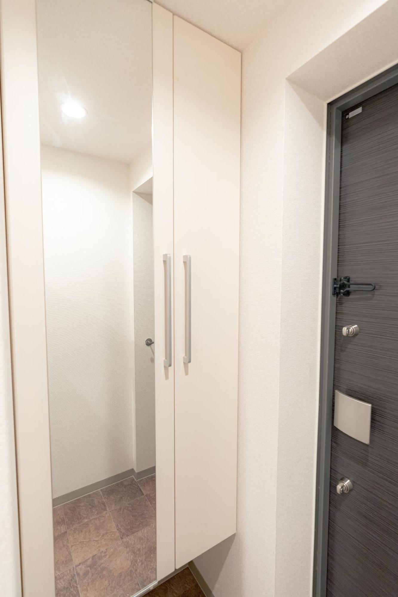 Apartment Unito Hikawadai *