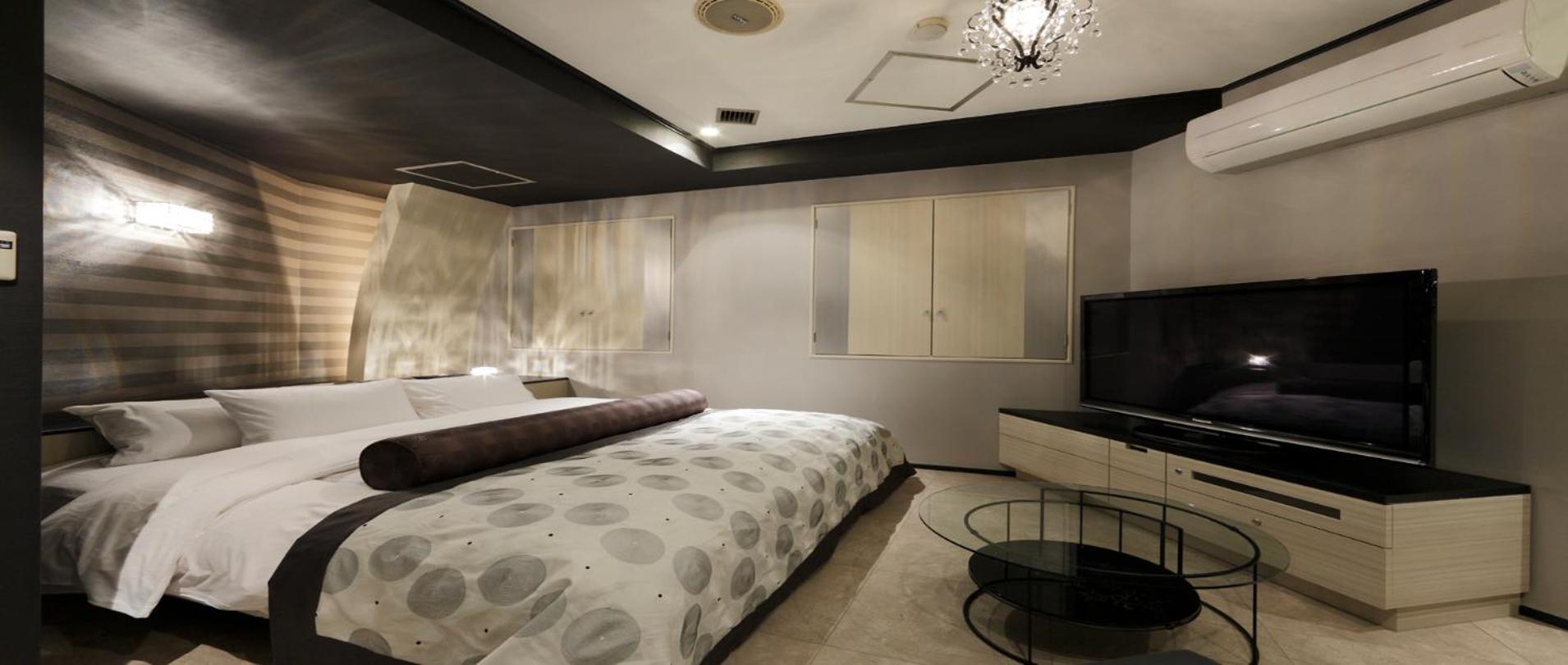 Varkin (adults Only) Hotel 3*