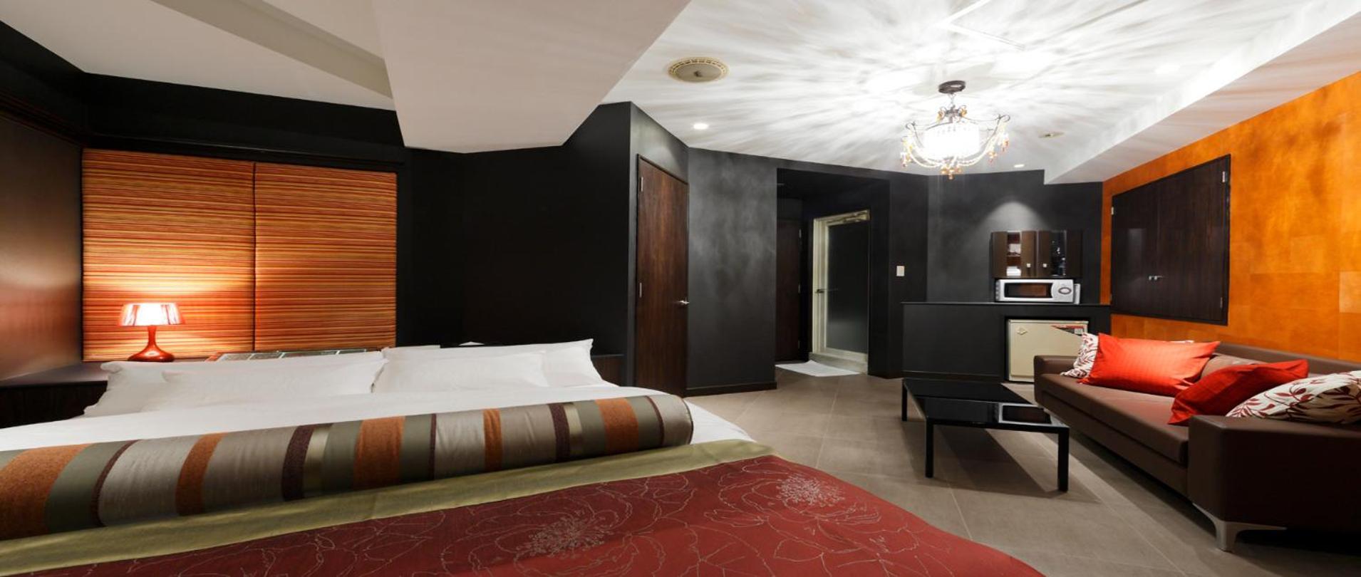 Hotel Varkin (adults Only) Tokyo