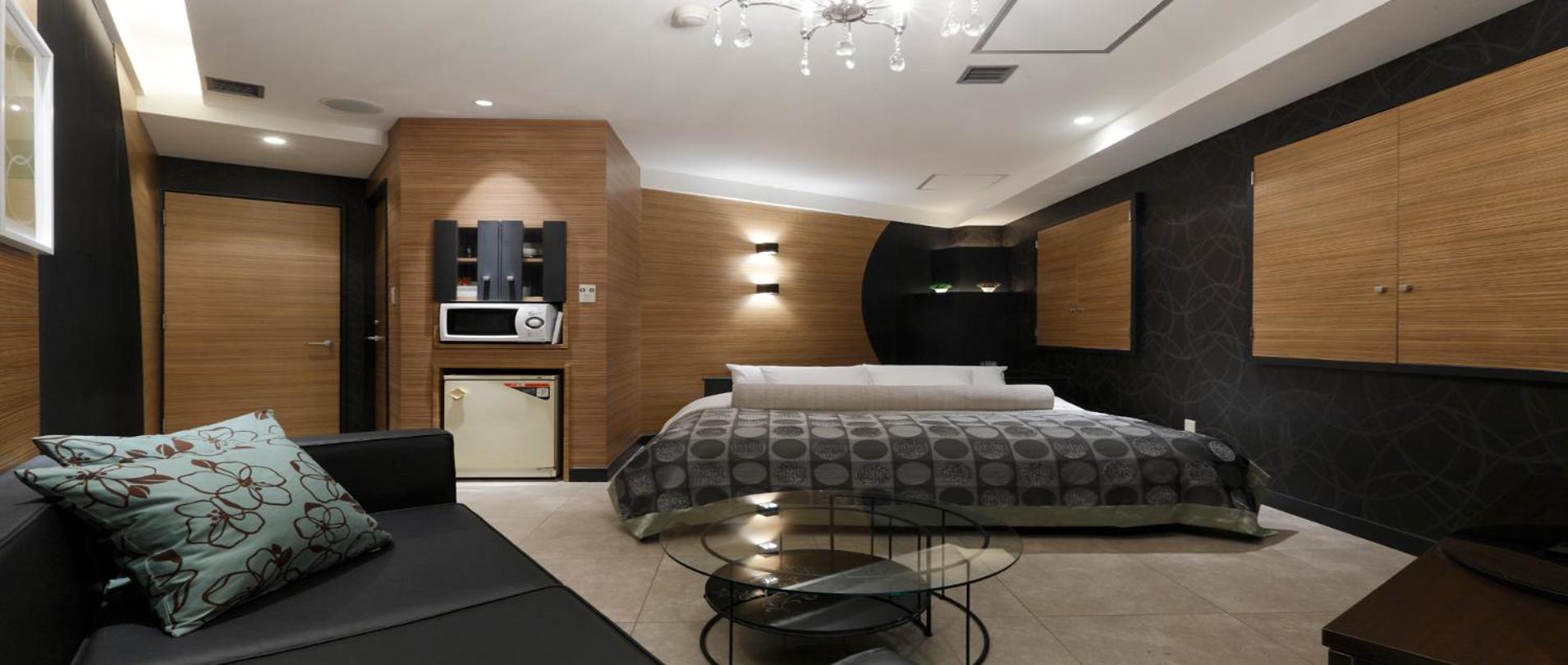 Hotel Varkin (adults Only)