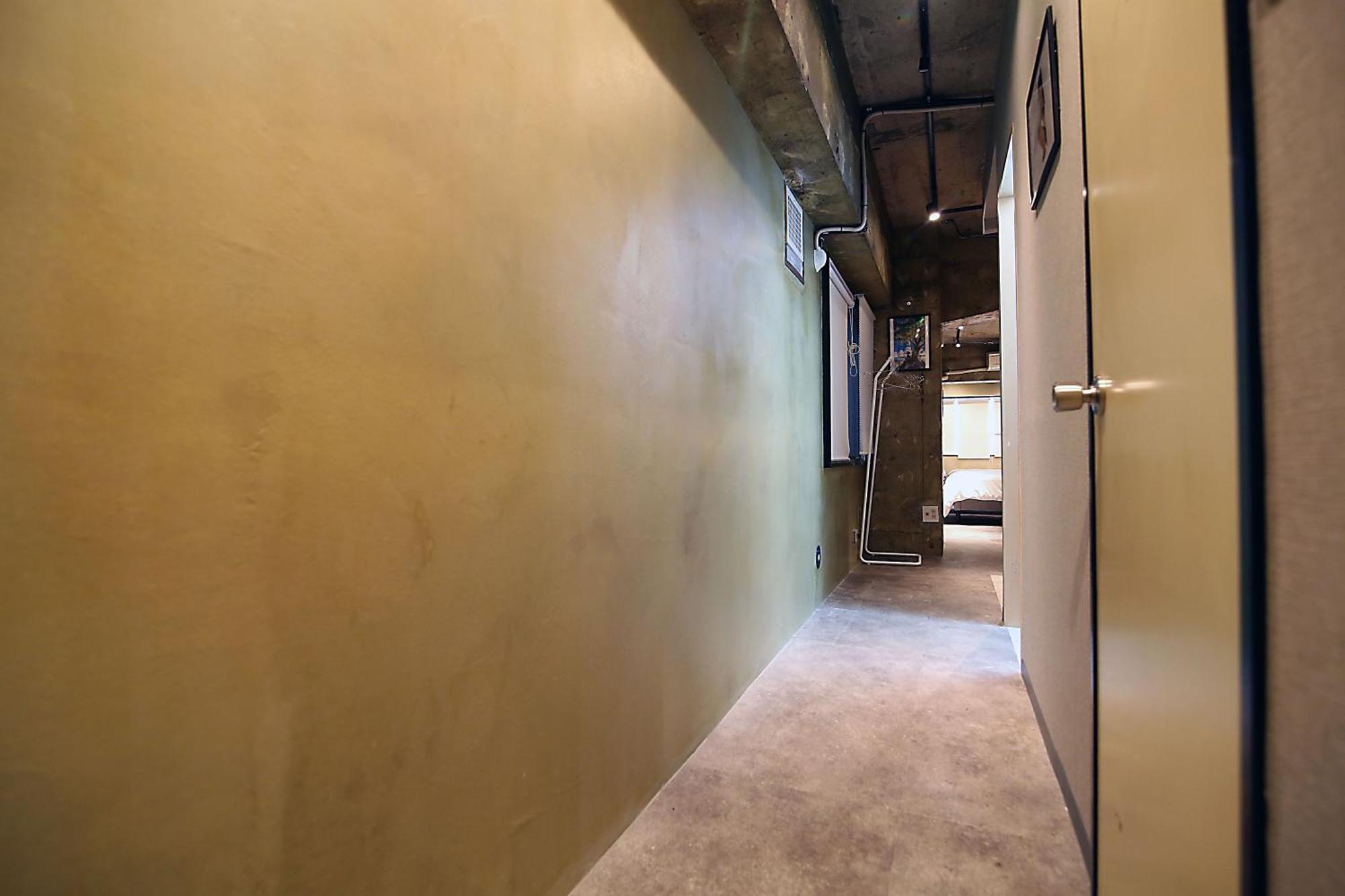 Apartment Kanda Shinjuku Tokyo