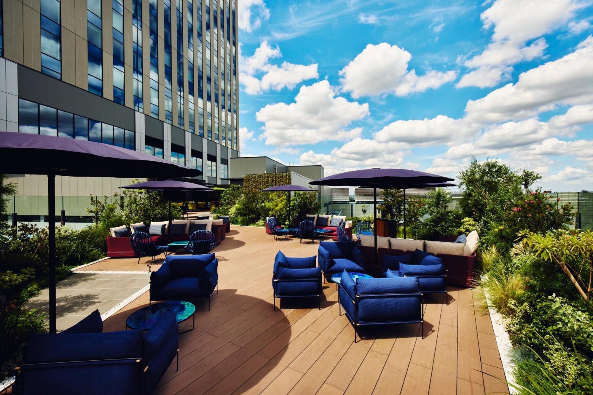 Hotel Indigo Shibuya Tokyo