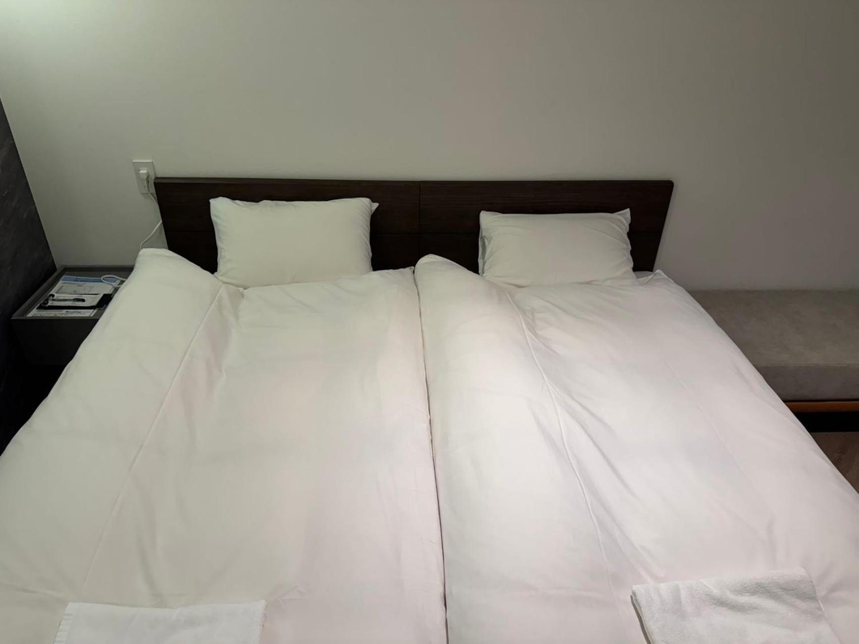 Hotel Marukou