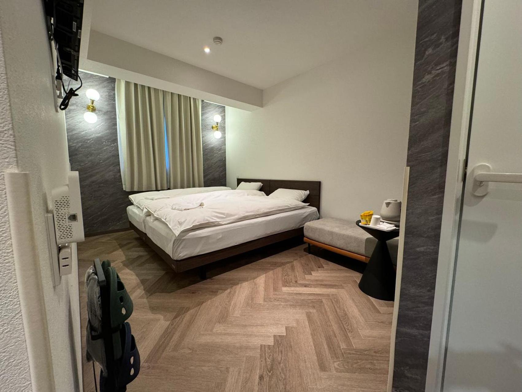 Hotel Marukou *