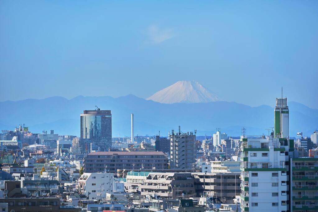 Apartment 組紐の間