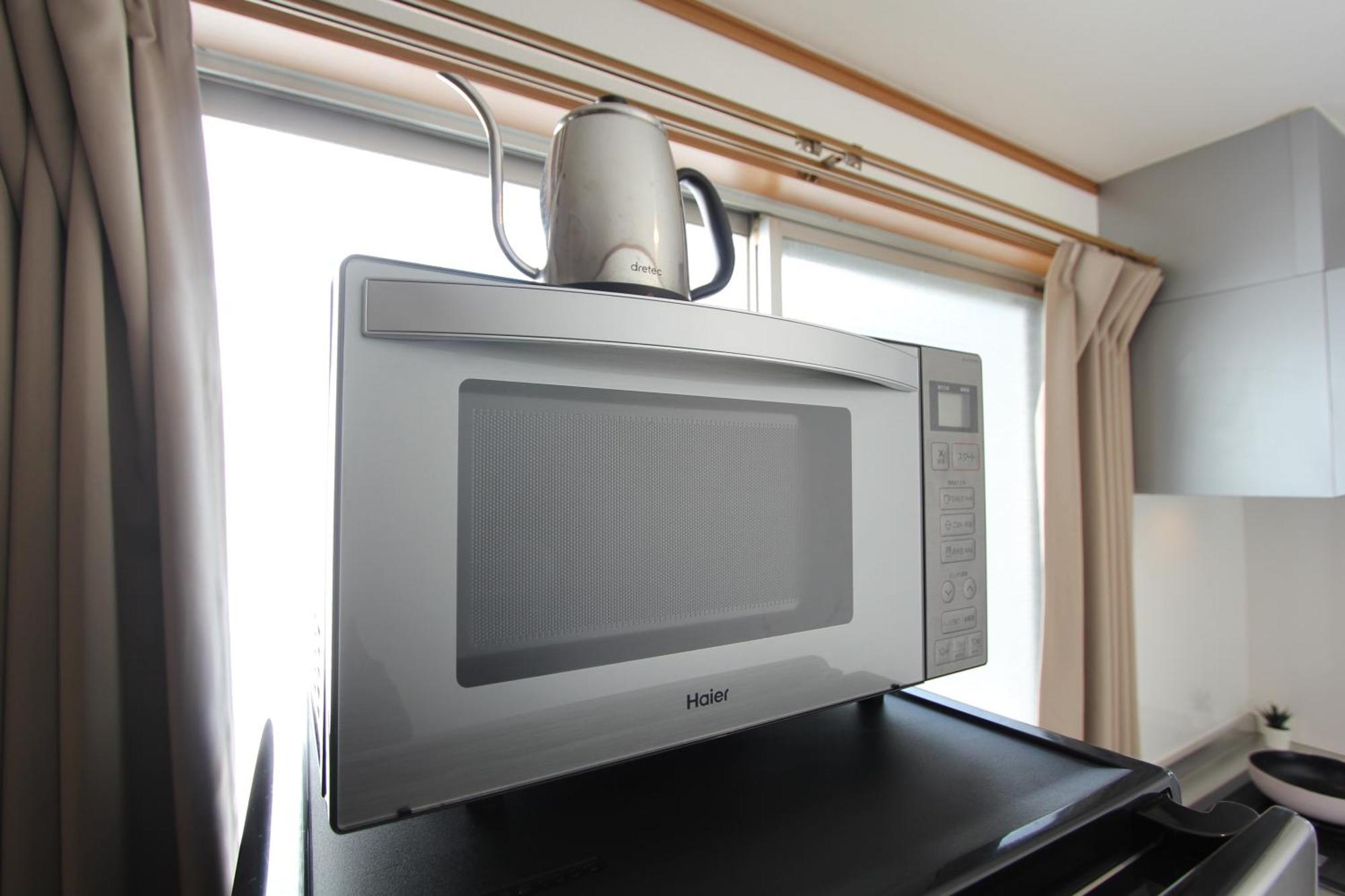Apartment Luana In Nishiki *