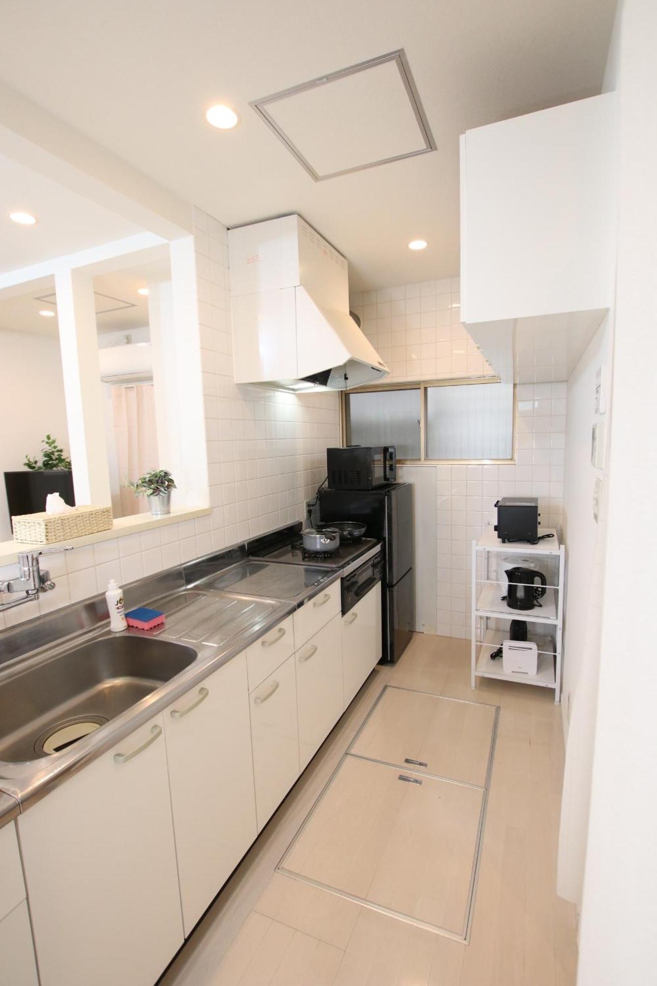 大山町戸建 Villa *