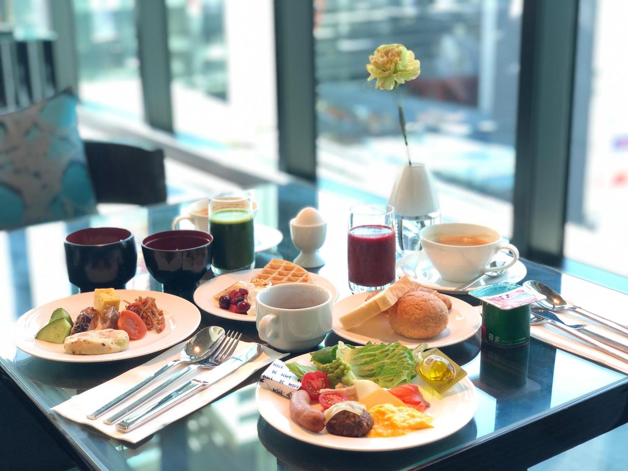 Oakwood Premier 5* Tokyo