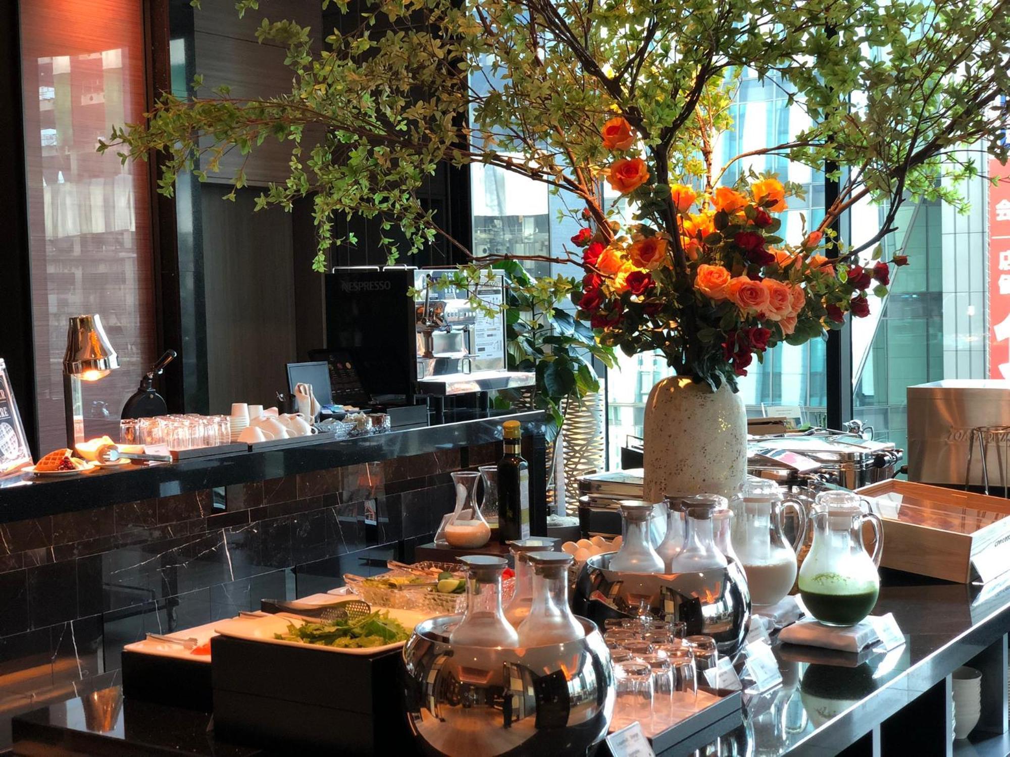Oakwood Premier Hotel 5*