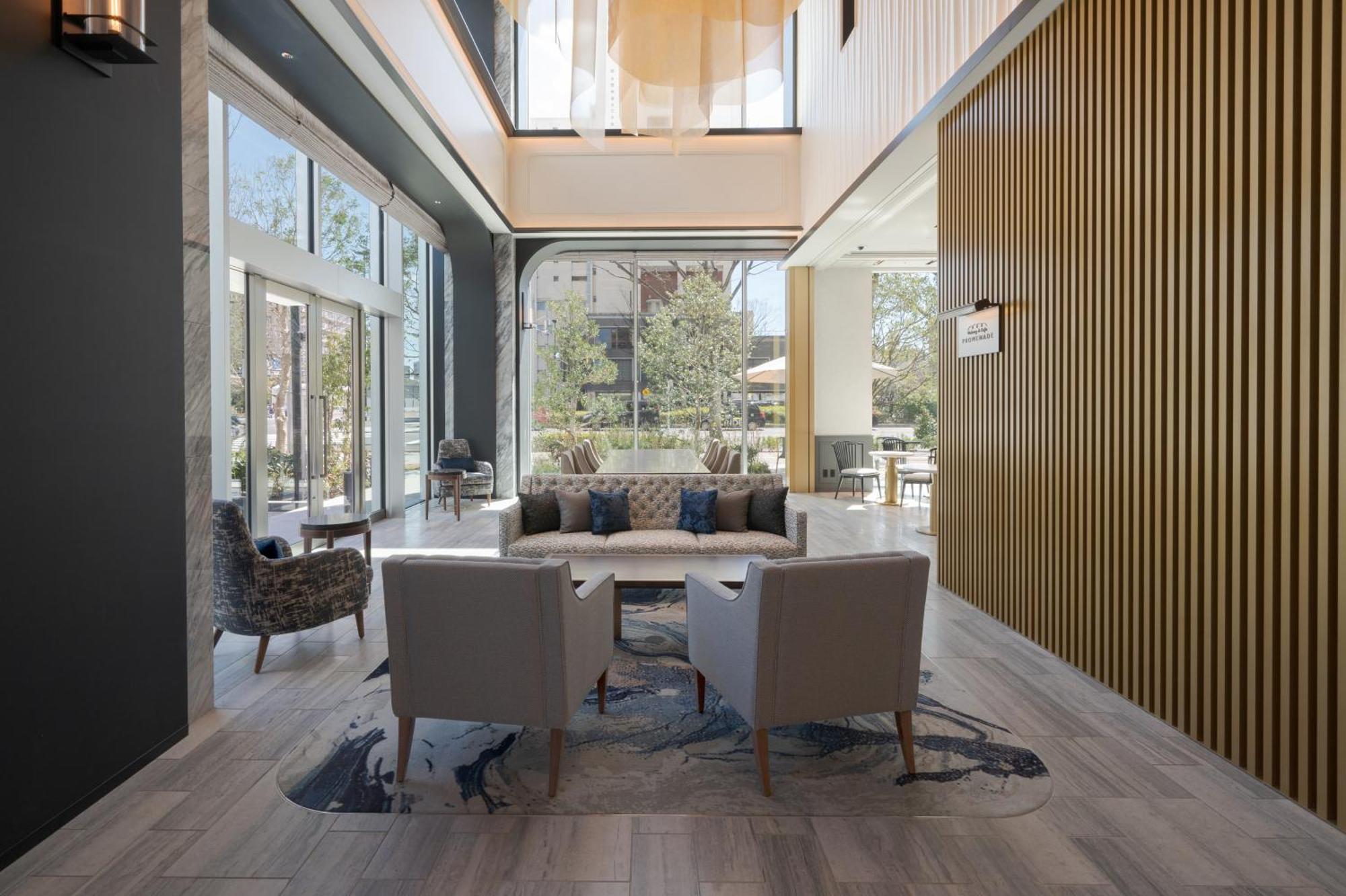 Hotel Premier -cabin President- Tokyo
