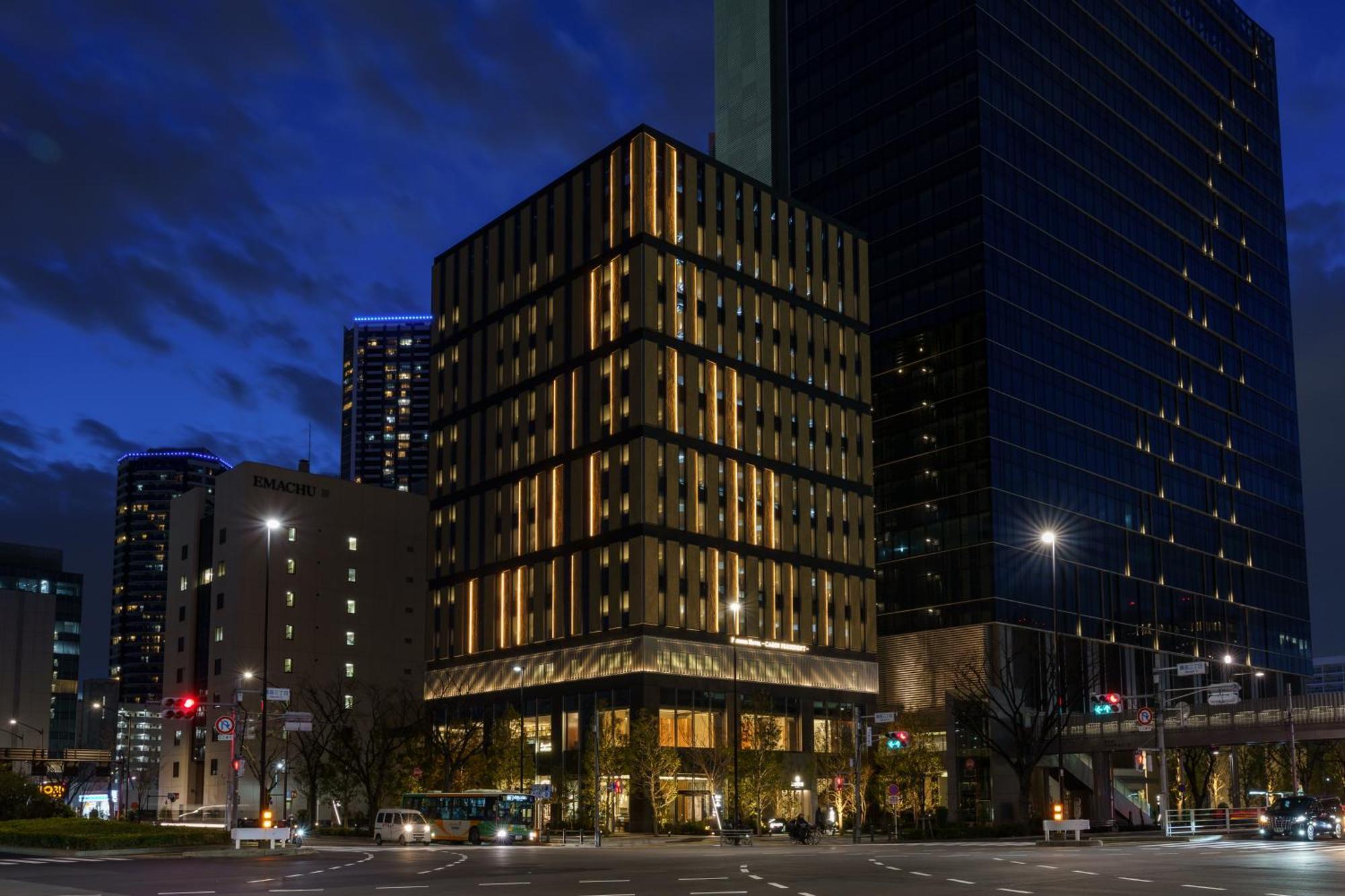 Premier -cabin President- Tokyo