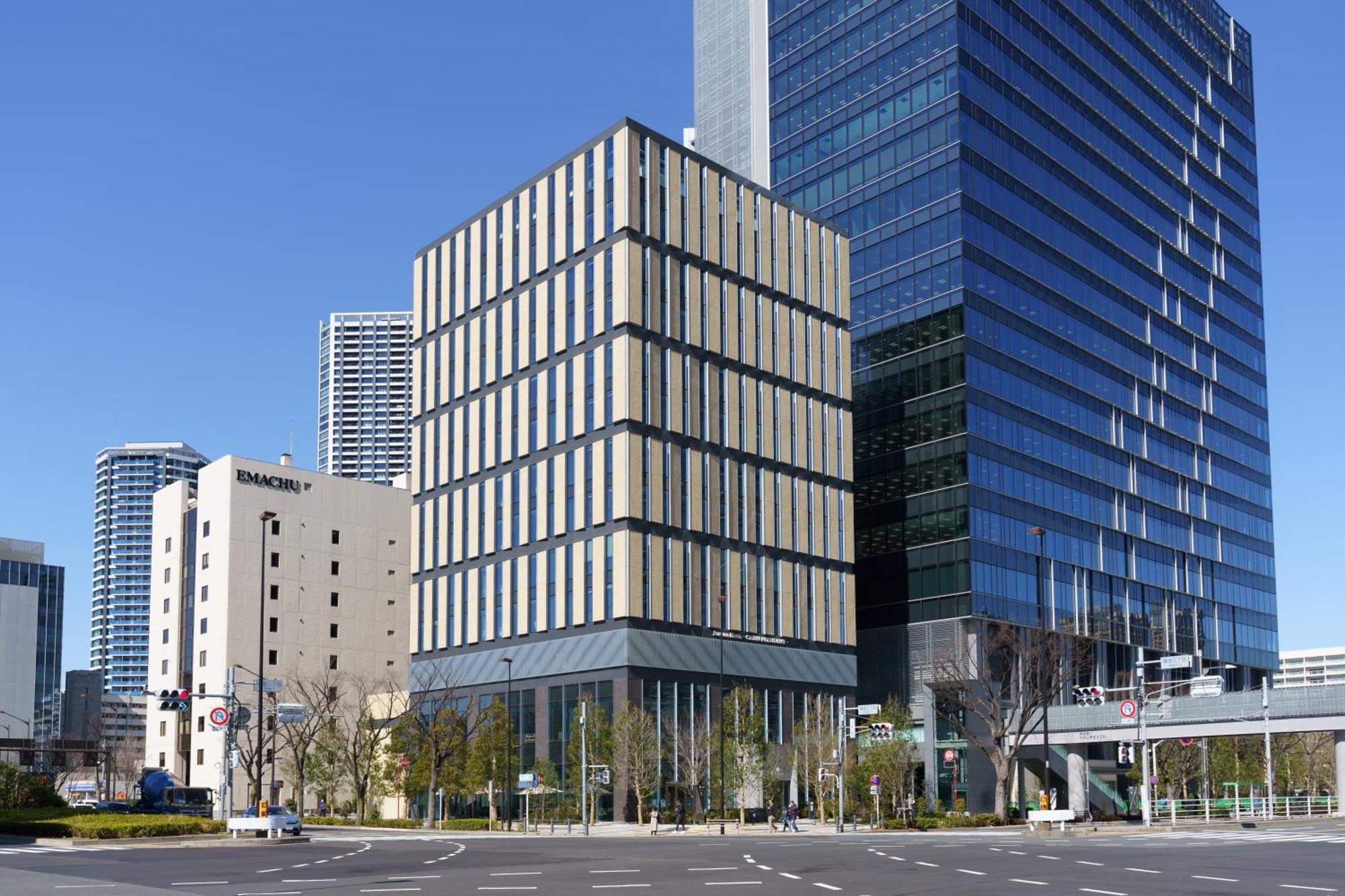 Premier -cabin President- Hotel 4*