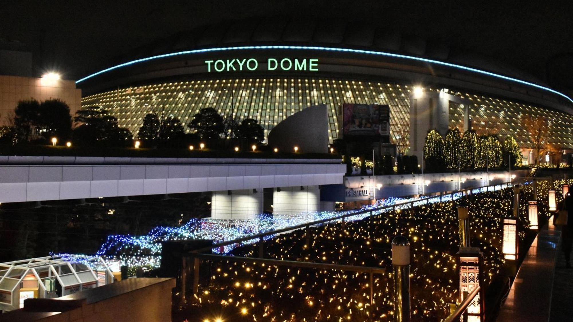 Toyoko Nihombashi Mitsukoshi Mae A4 3*