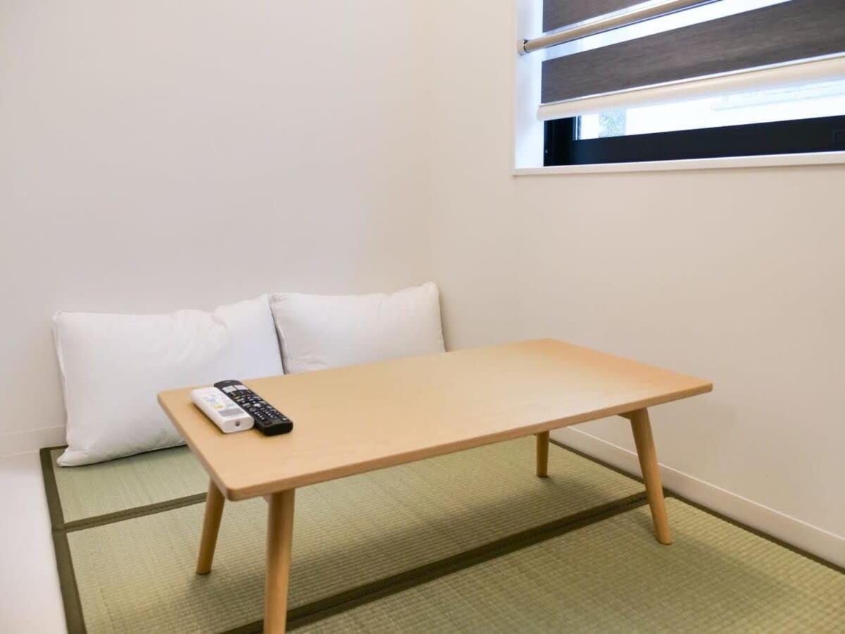 Shin Okubo Jr Station 5min Premium Capsule Apartment *