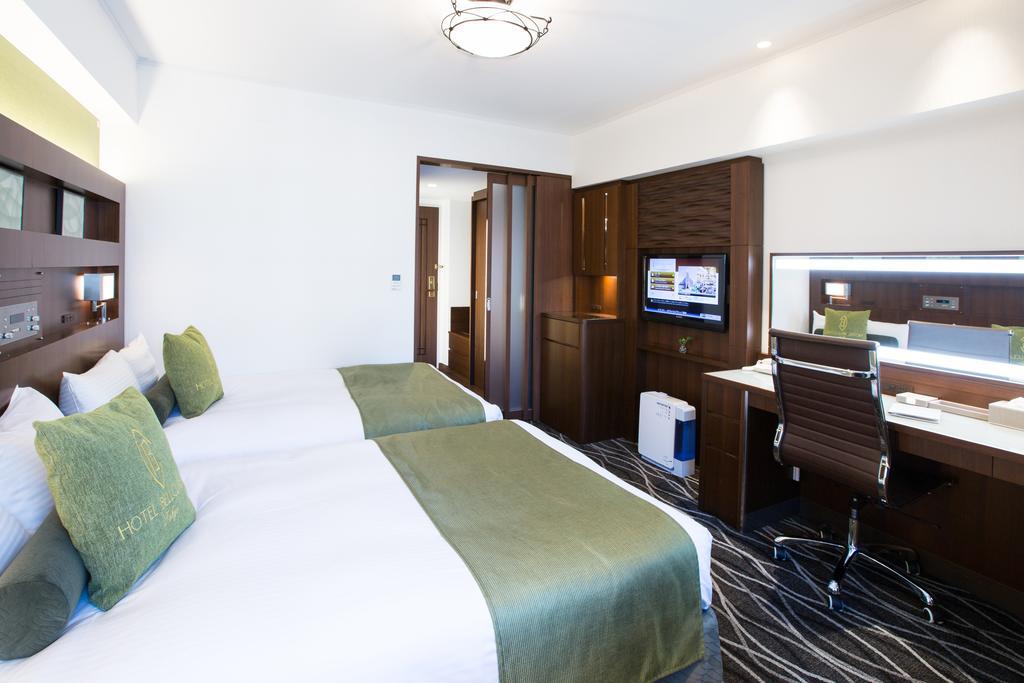 Bellclassic 4* Tokyo