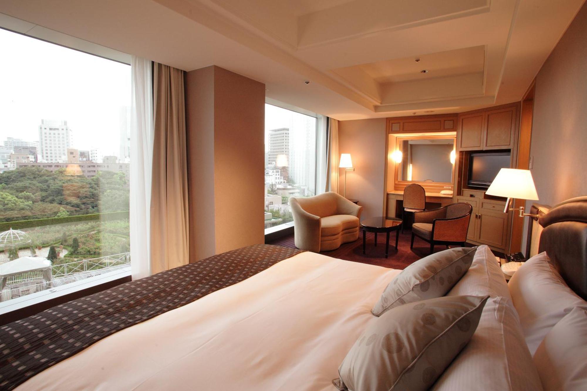 Hotel New Otani The Main 5*