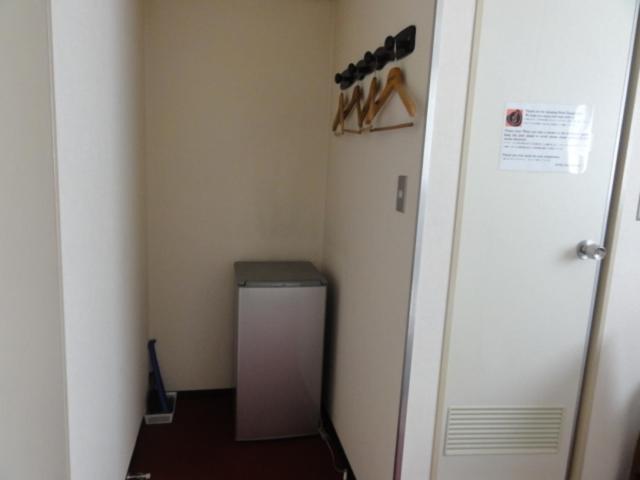 Hotel Yanagibashi Tokyo