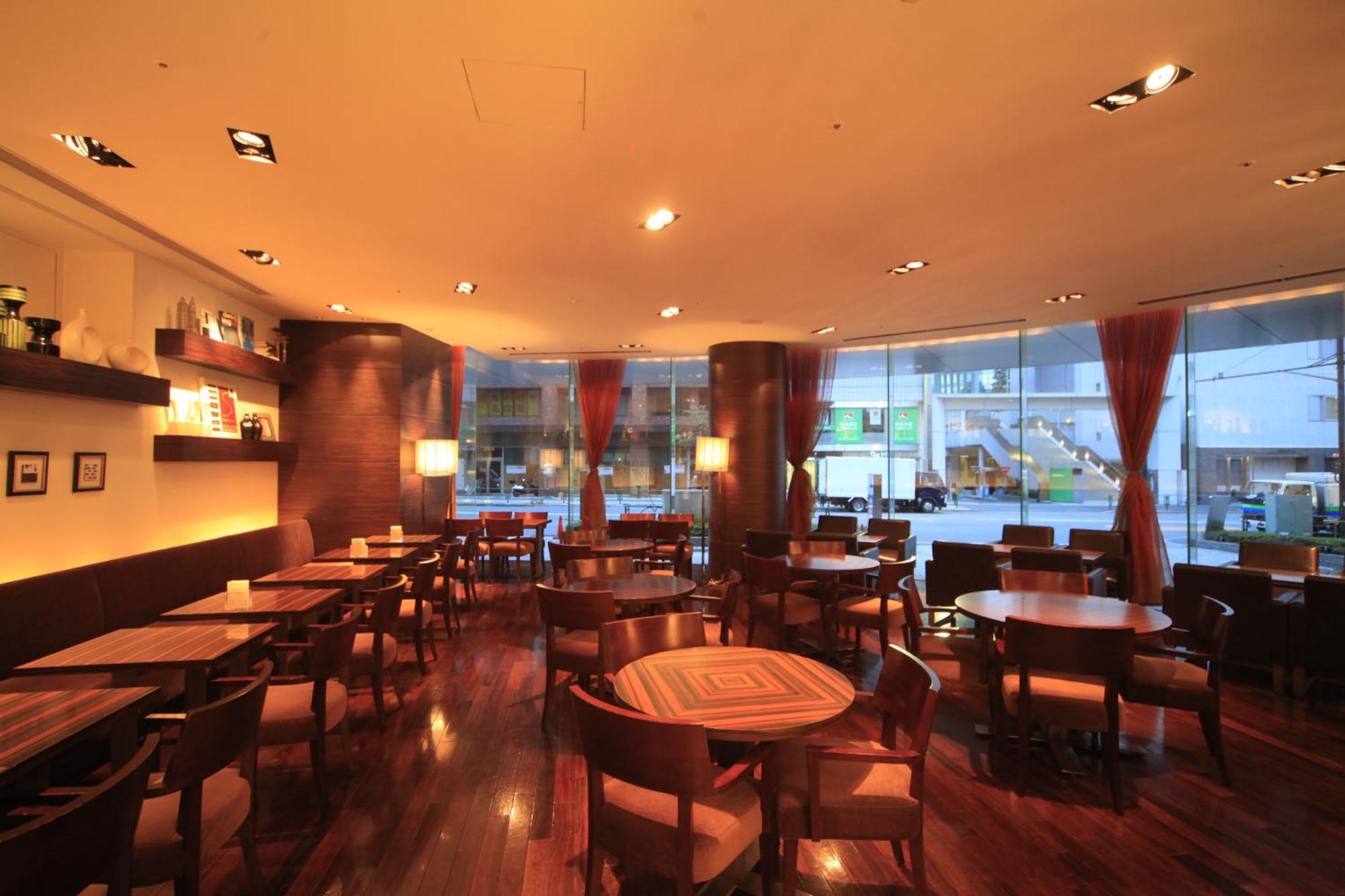 Sunroute Plaza Shinjuku