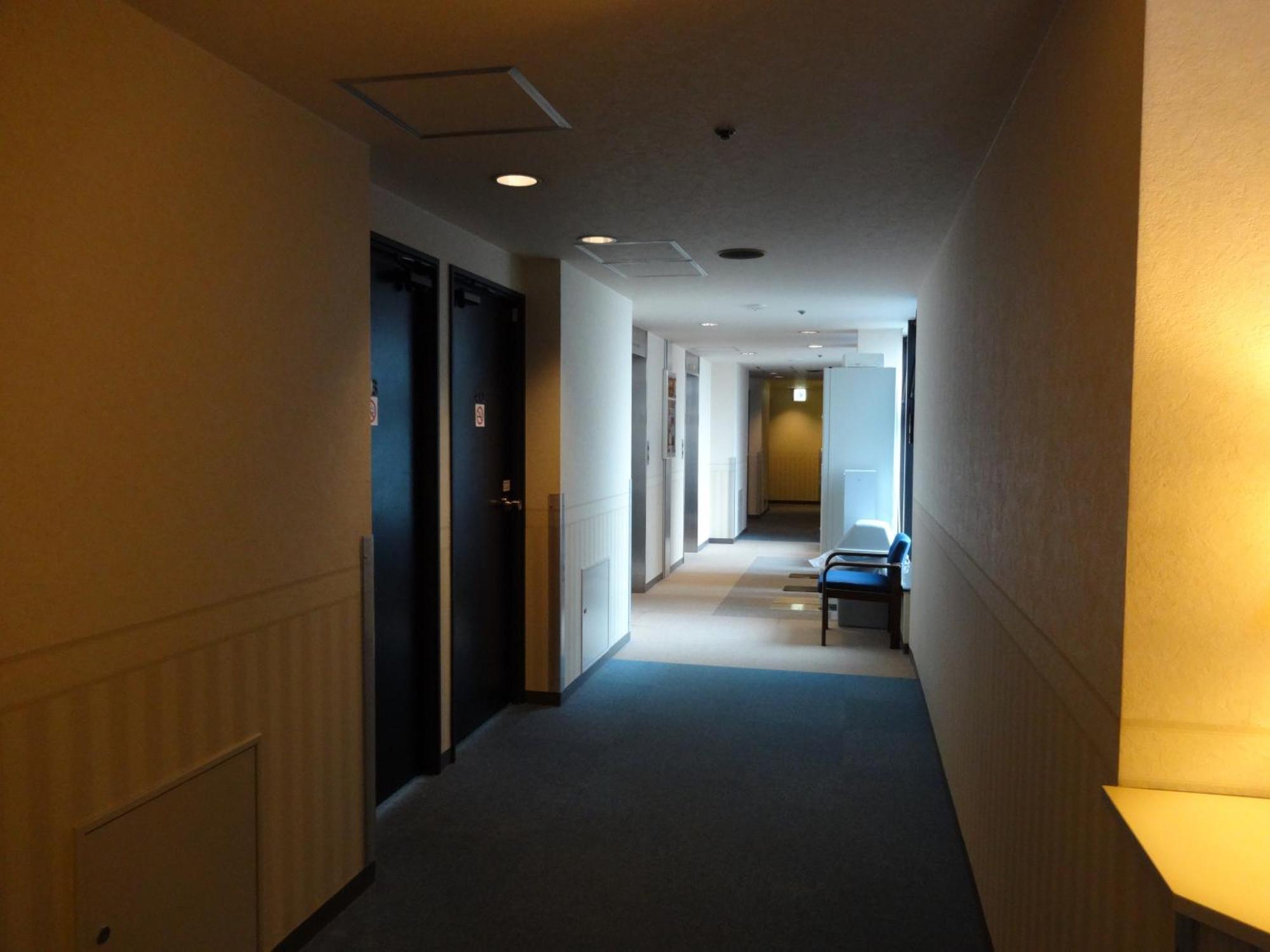 Belmont Tokyo