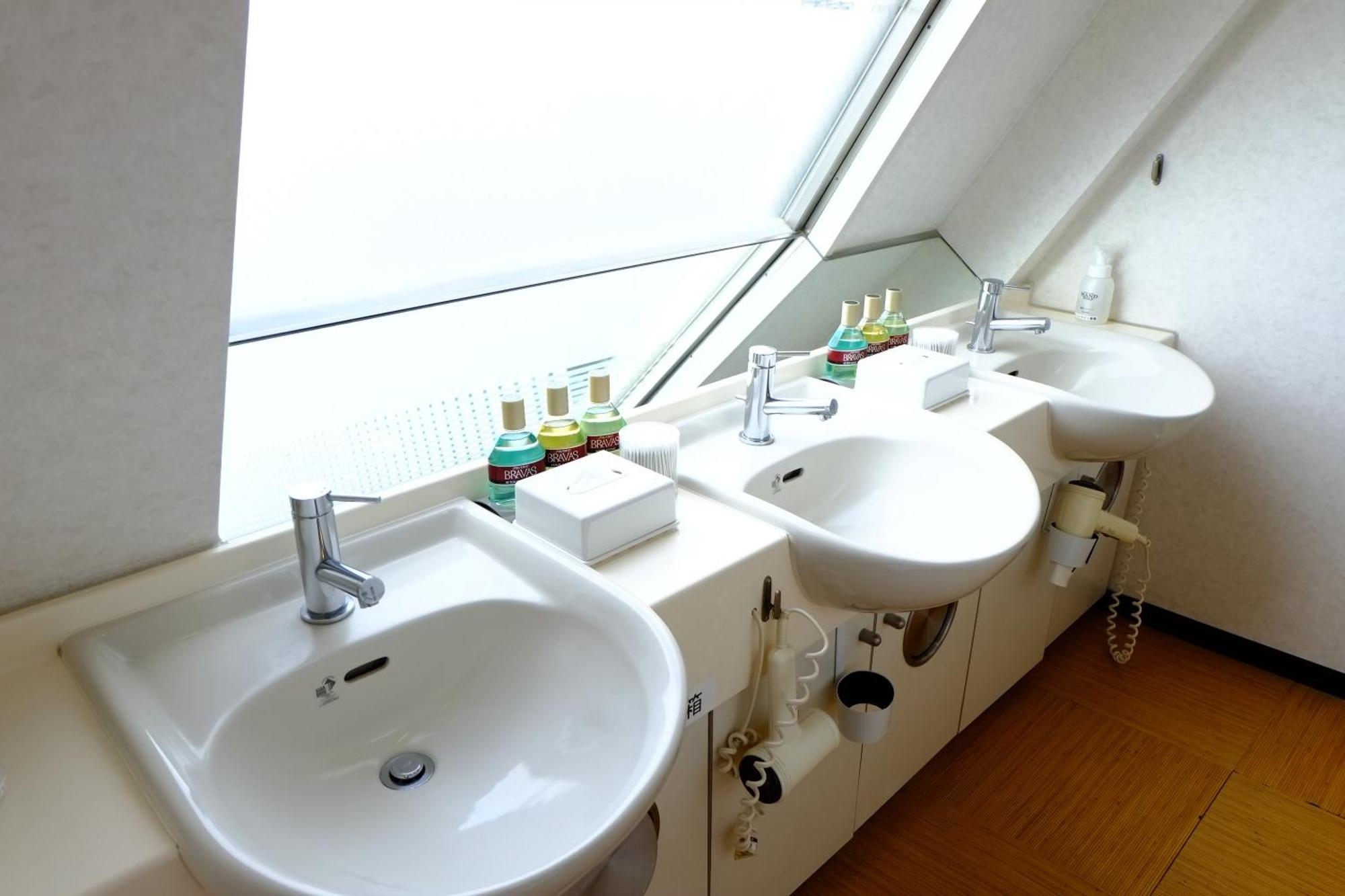 Hotel Check In Shimbashi 2*