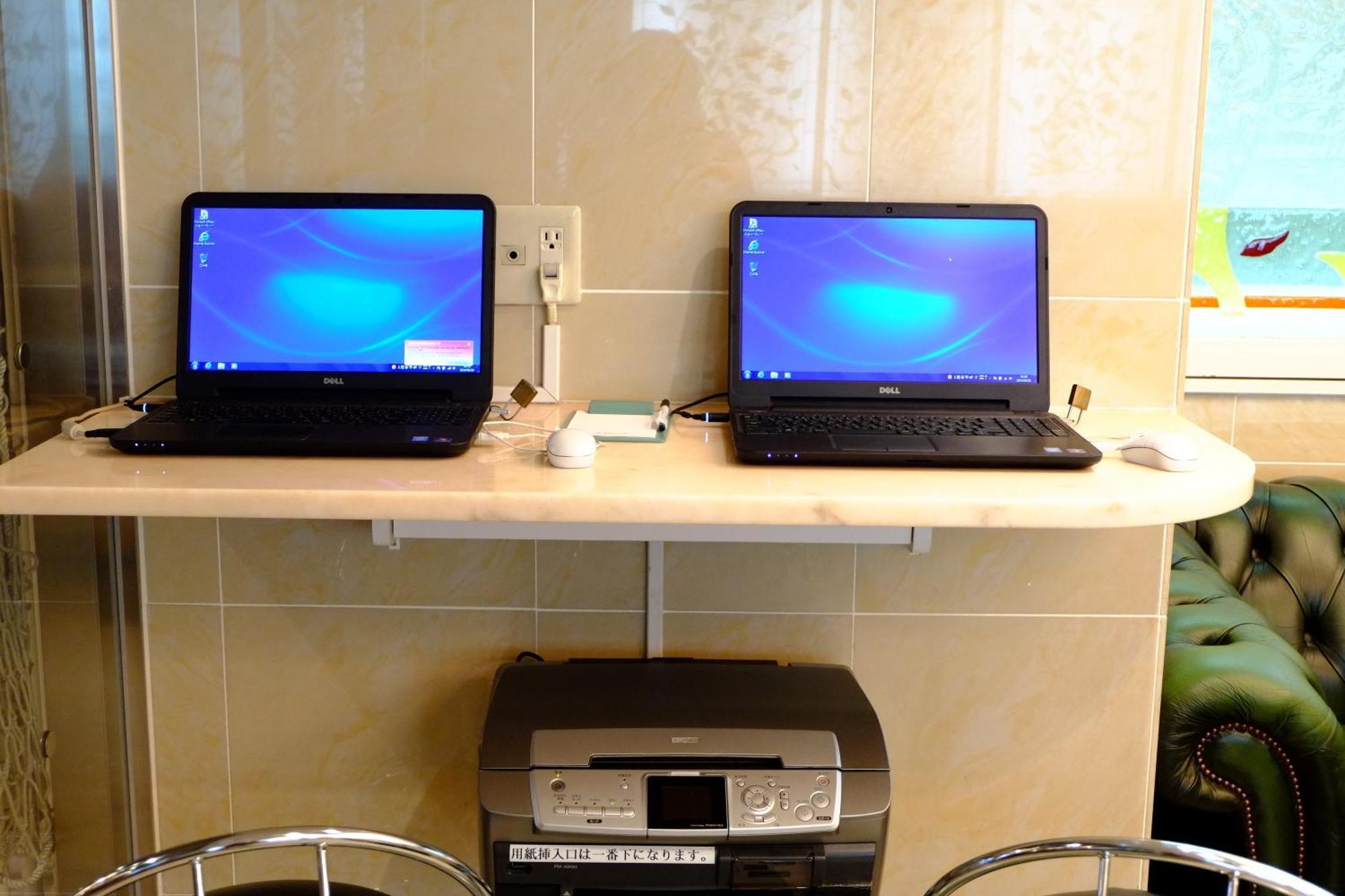Hotel Check In Shimbashi Tokyo