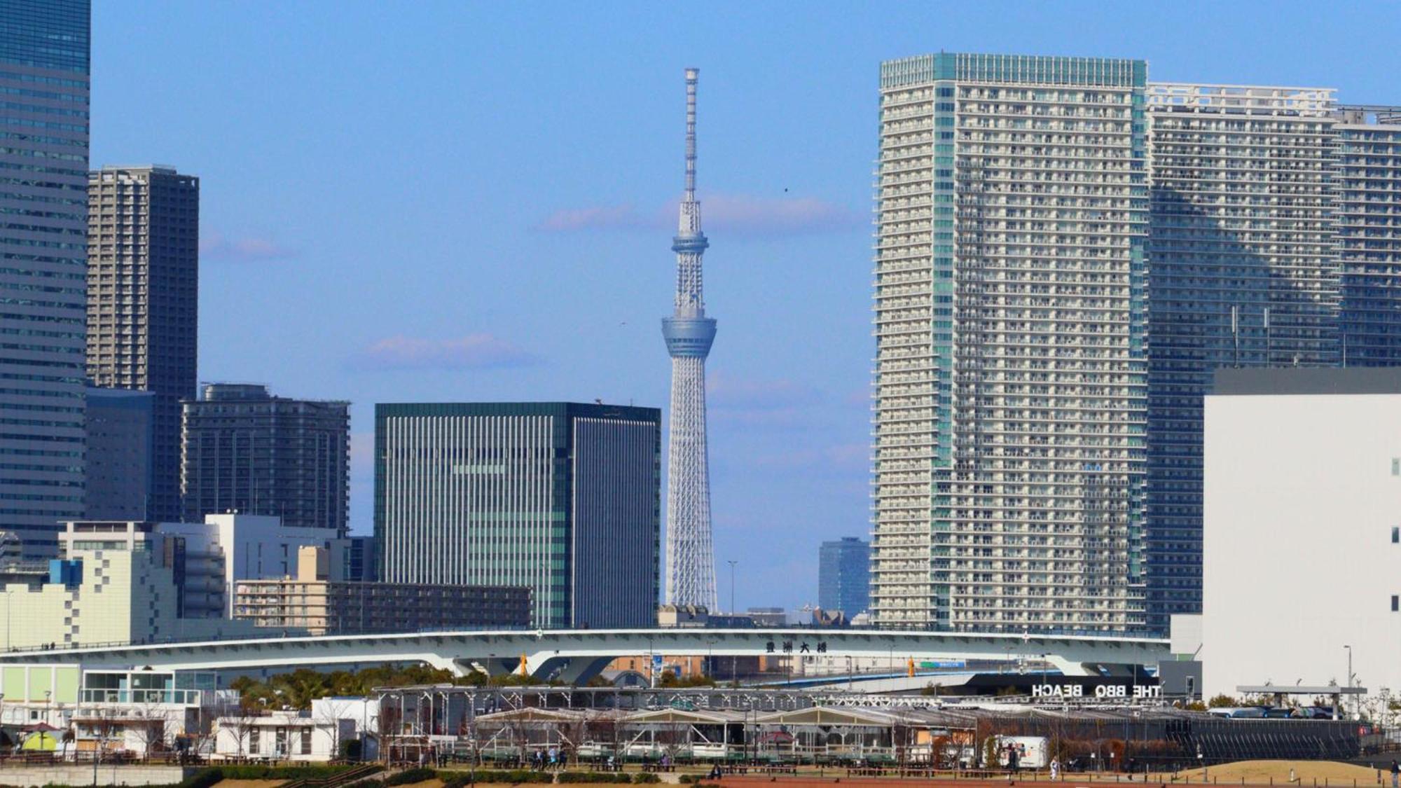 Hotel Toyoko Ueno Tawaramachi Eki