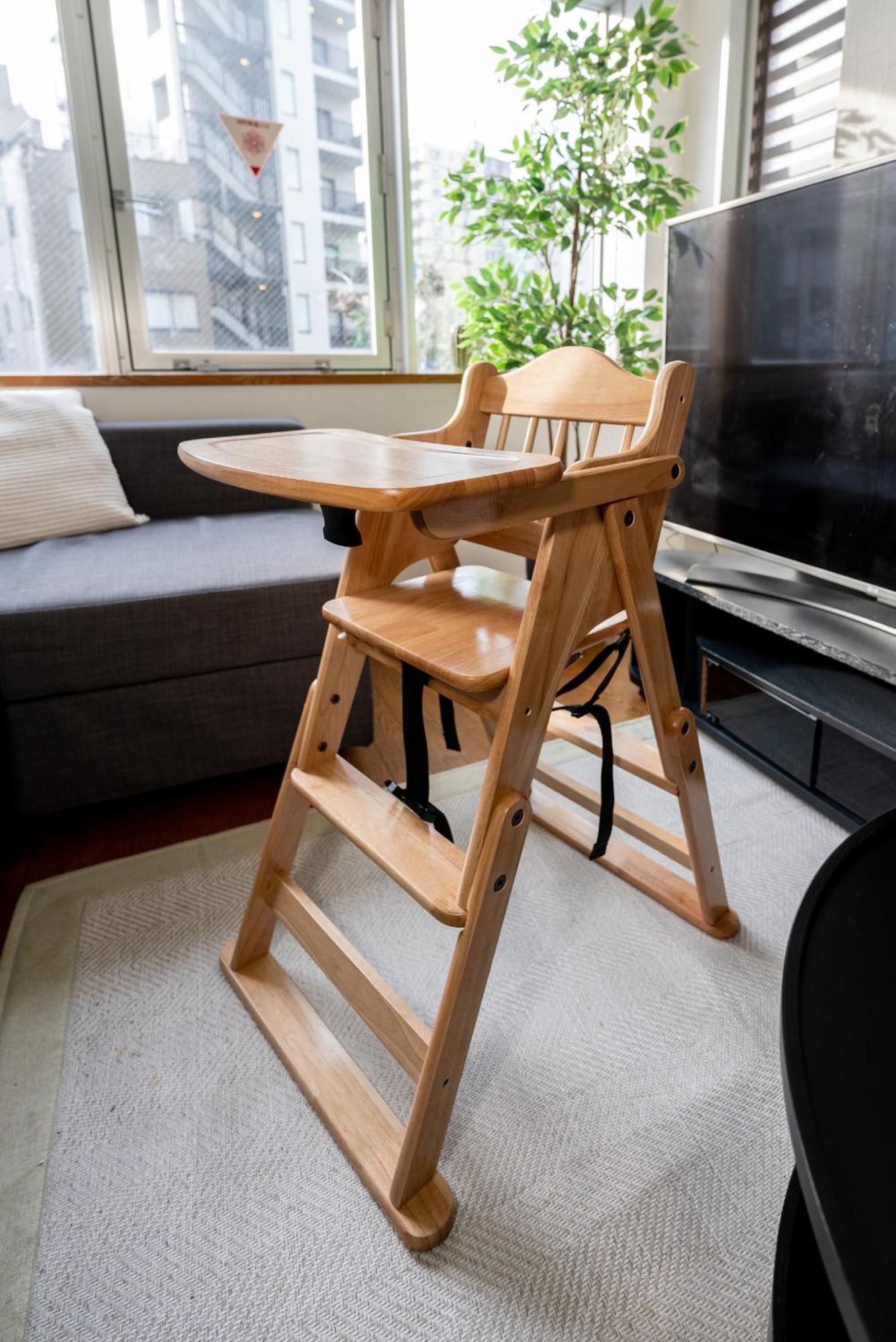 Apartment Cocohouse Asakusa - Skytree View, 72㎡ Tokyo