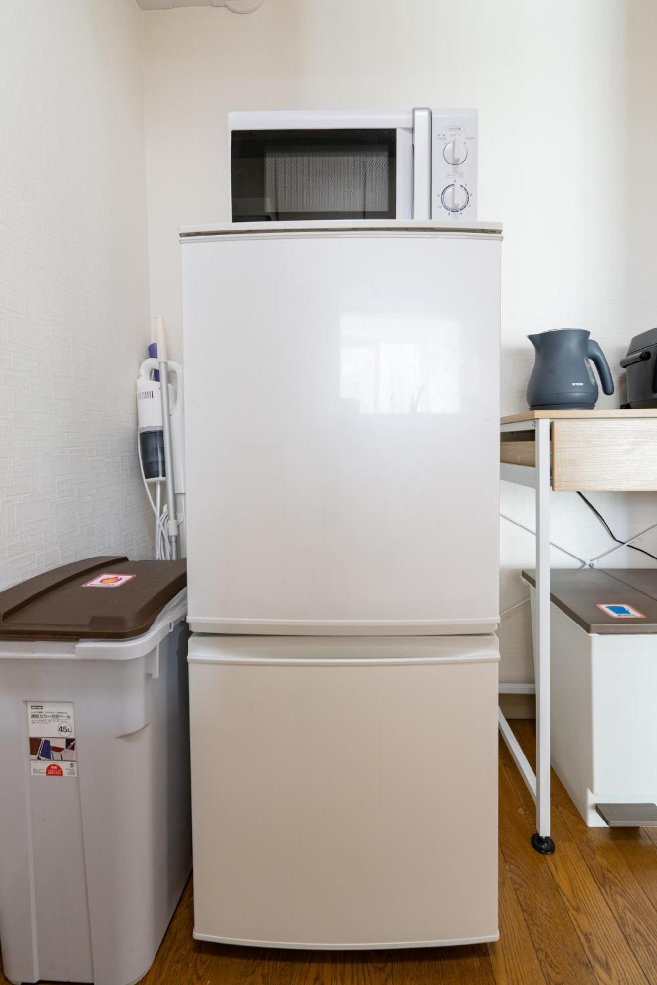Apartment Cocohouse Asakusa - Skytree View, 72㎡