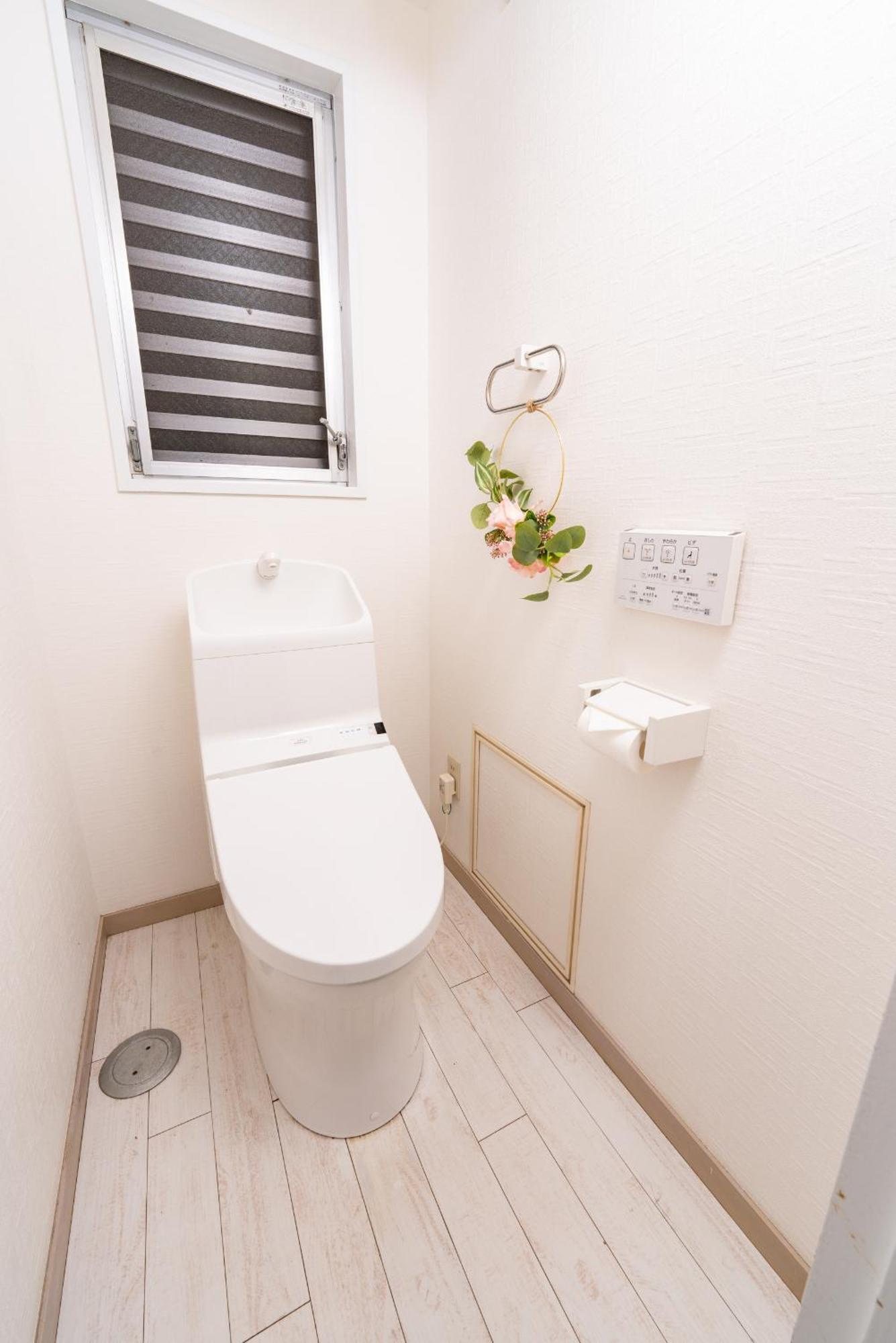 Cocohouse Asakusa - Skytree View, 72㎡