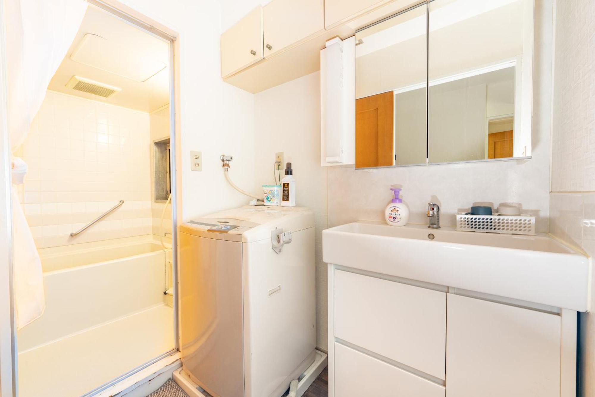 Apartment Cocohouse Asakusa - Skytree View, 72㎡ Tokyo