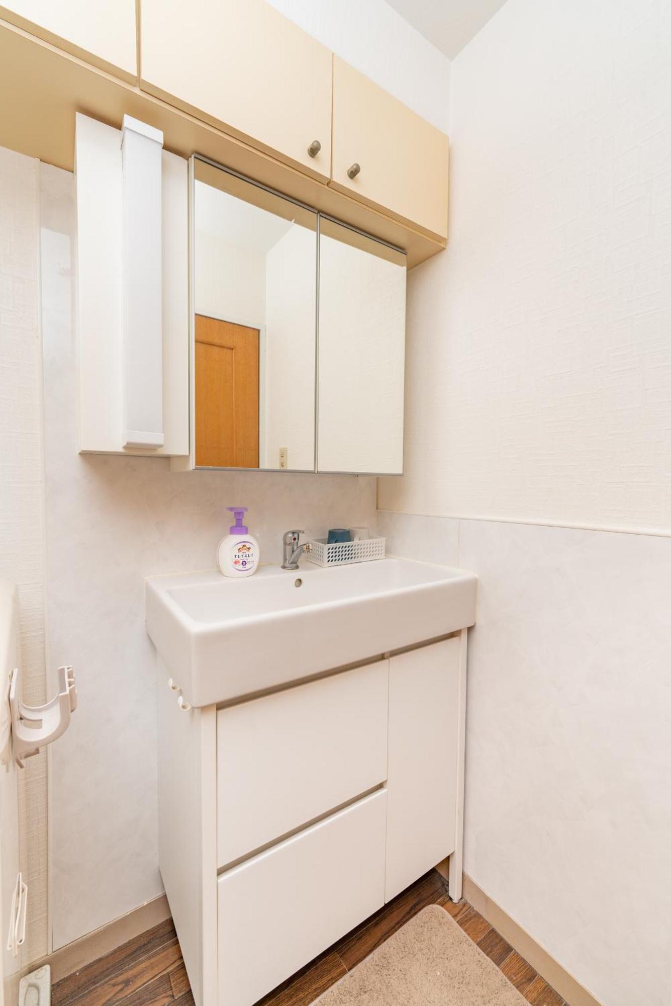 Apartment Cocohouse Asakusa - Skytree View, 72㎡