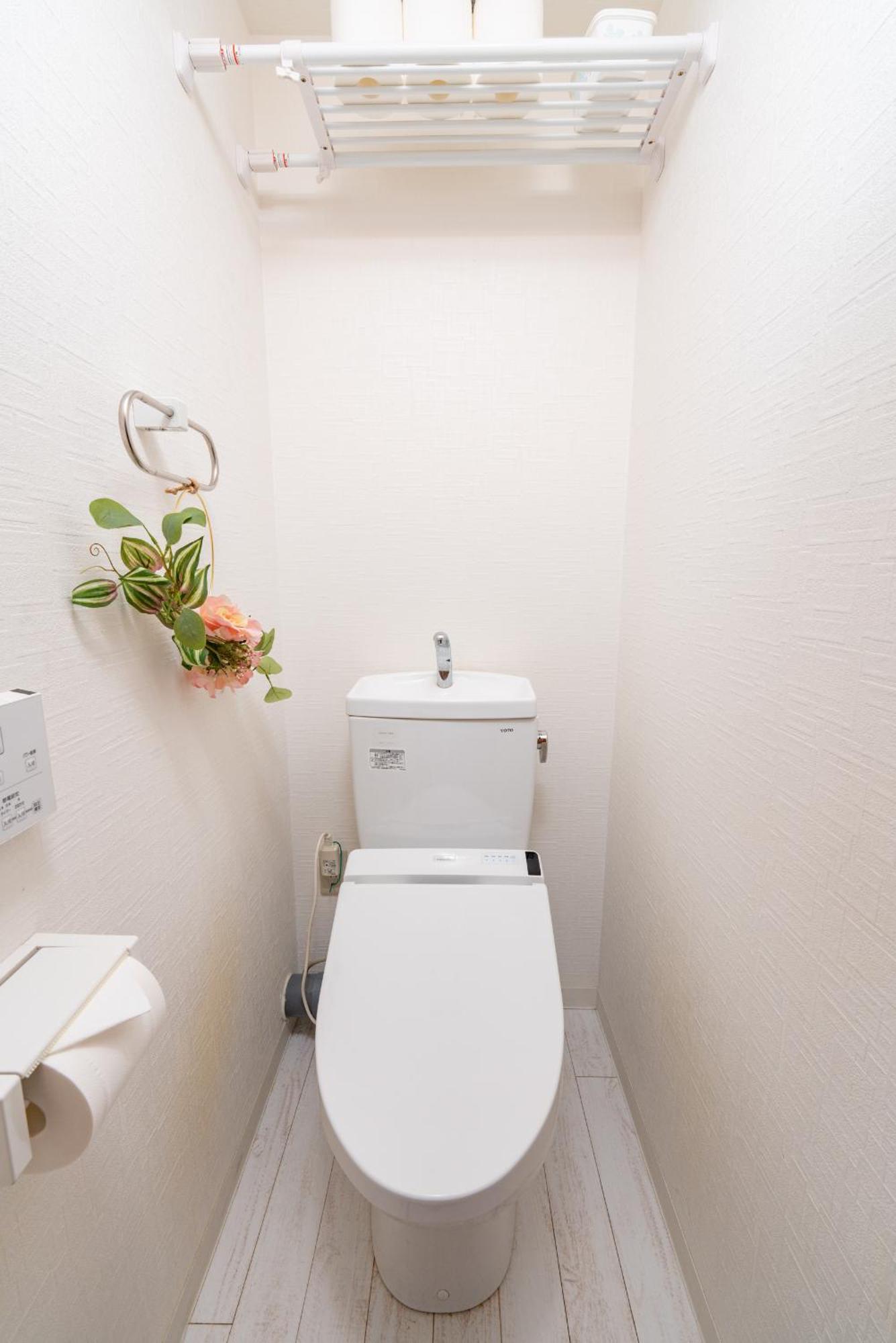 Apartment Cocohouse Asakusa - Skytree View, 72㎡