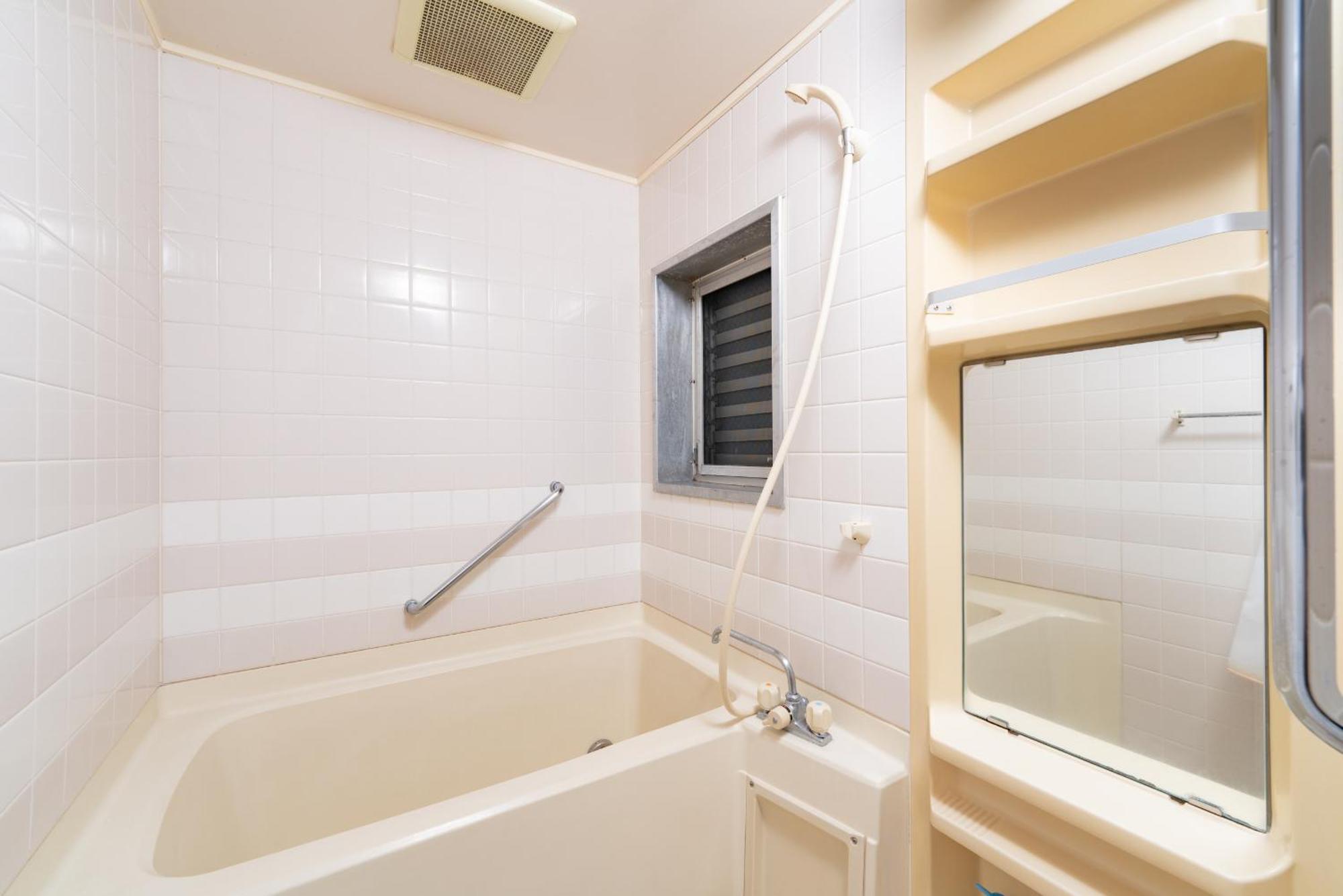 Apartment Cocohouse Asakusa - Skytree View, 72㎡