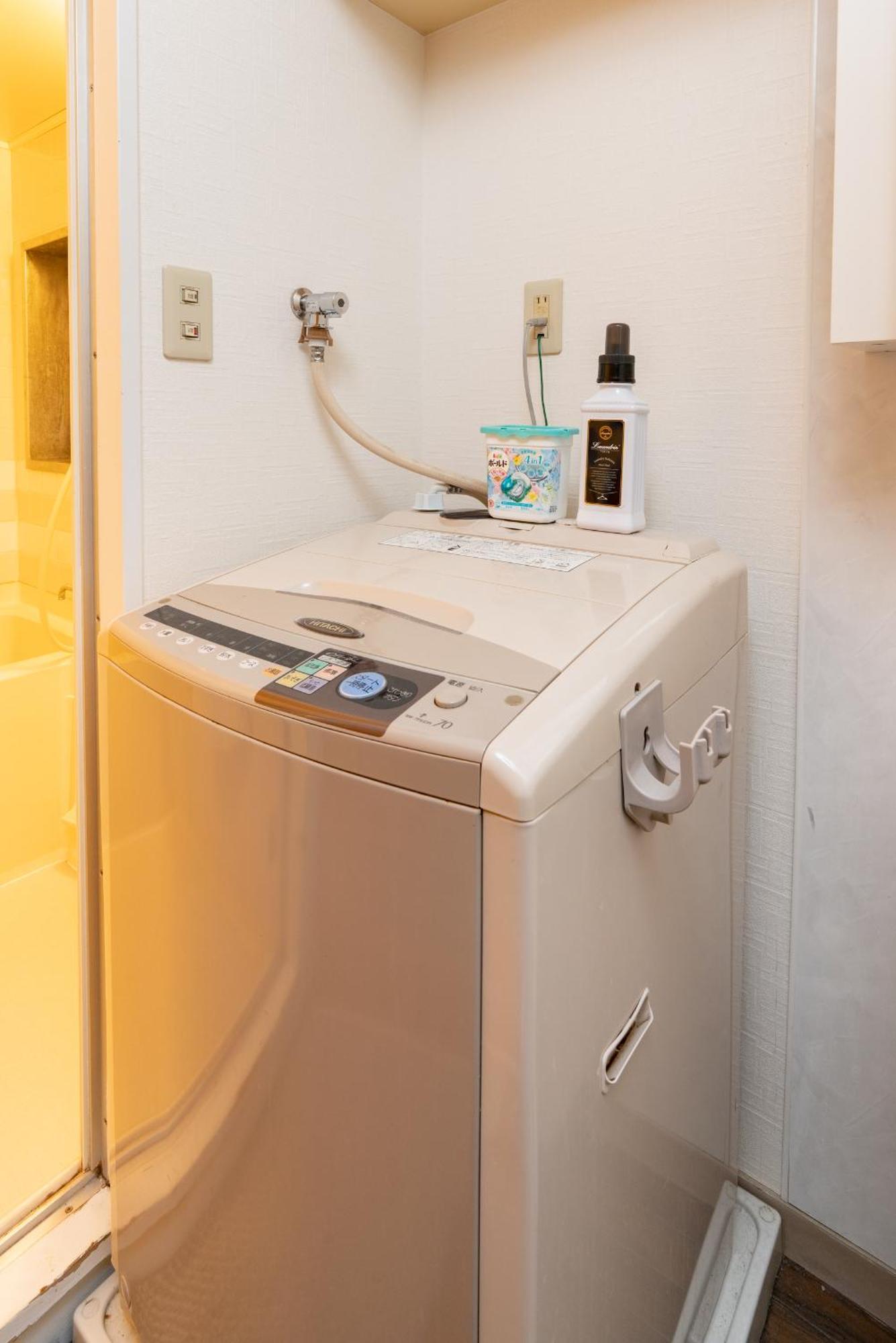 Apartment Cocohouse Asakusa - Skytree View, 72㎡ Tokyo