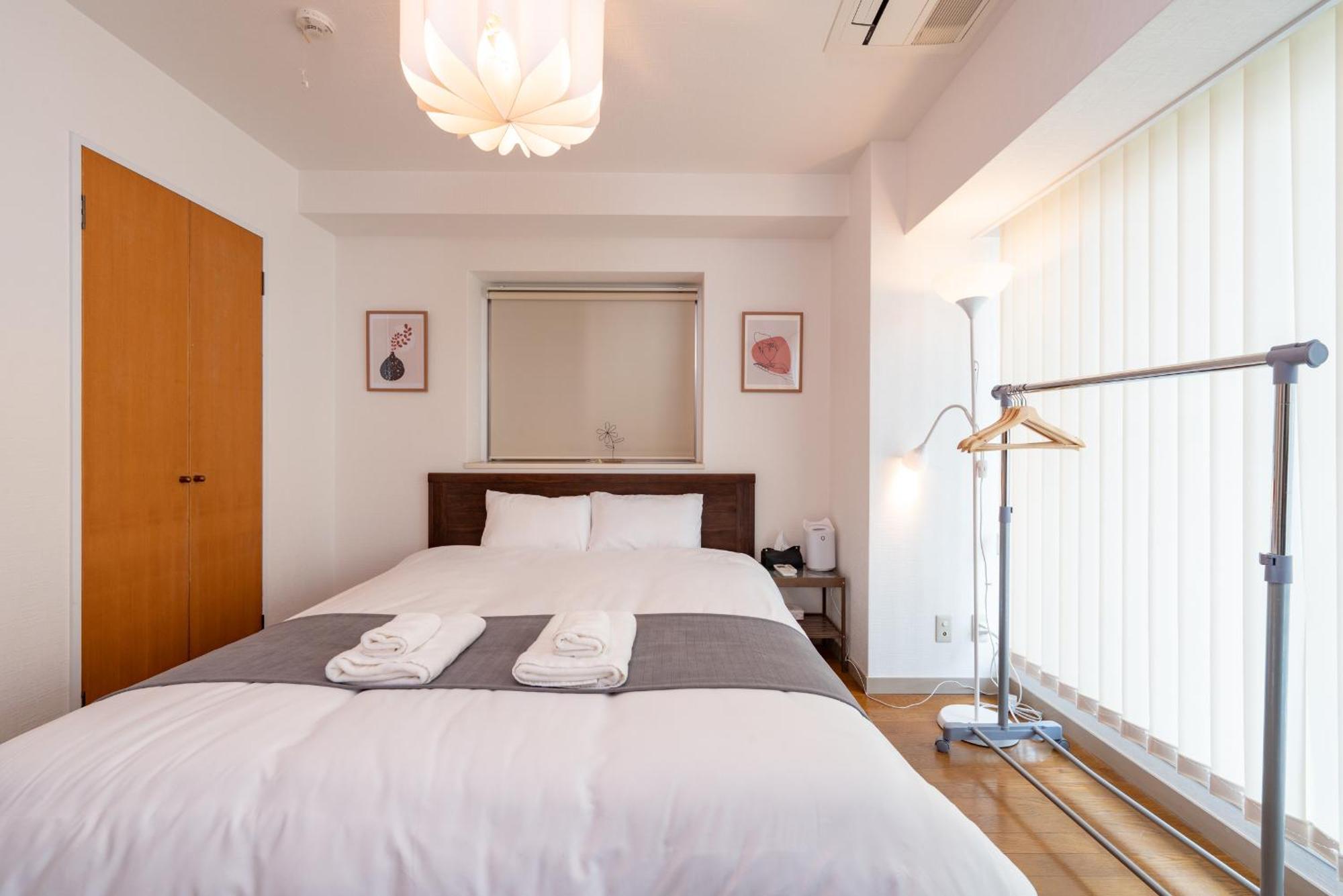 Apartment Cocohouse Asakusa - Skytree View, 72㎡ *
