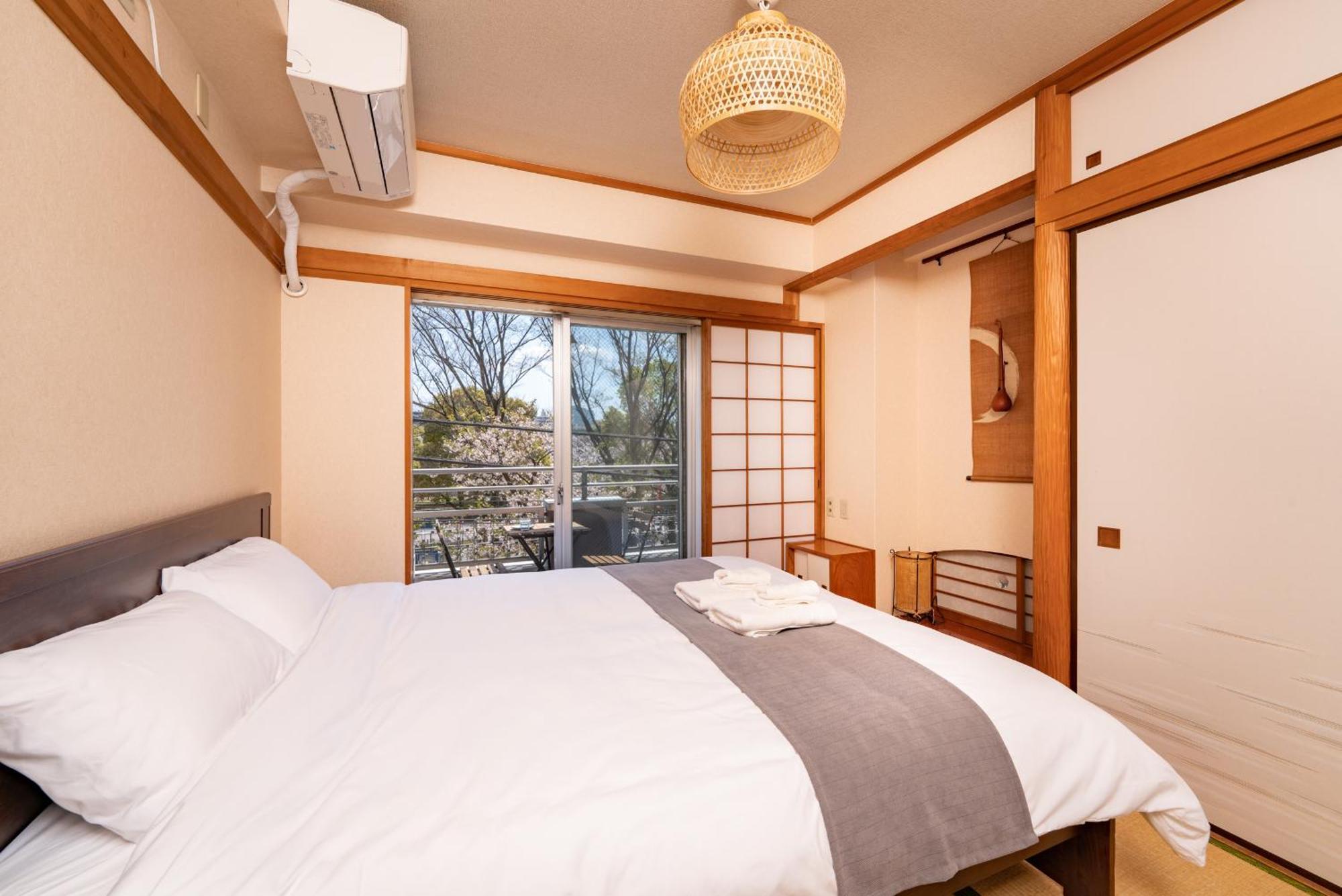 Apartment Cocohouse Asakusa - Skytree View, 72㎡ Tokyo