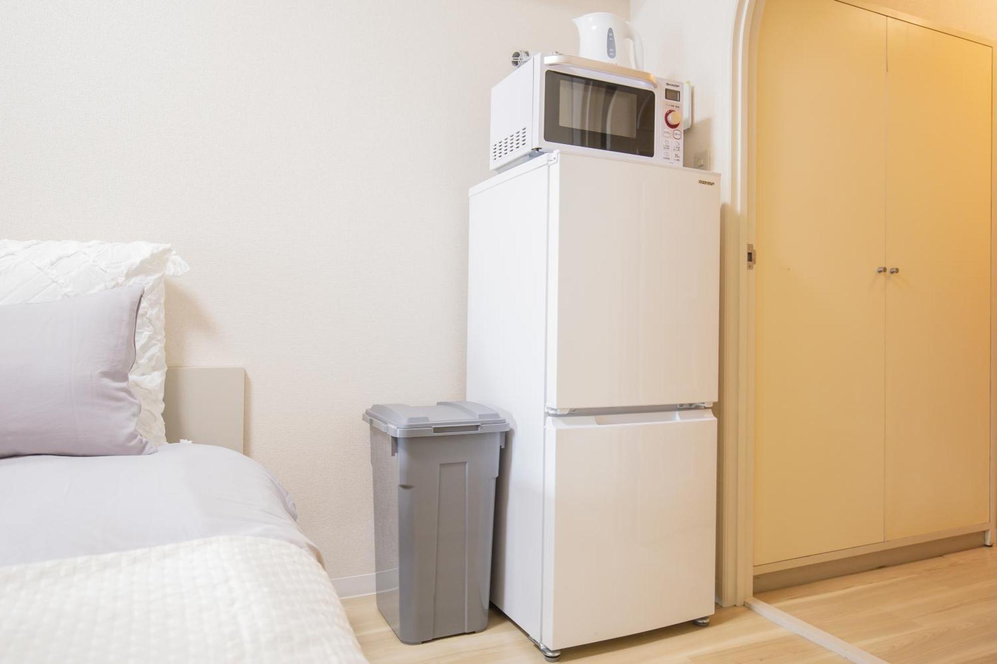 Apartment Walk To Ikebukuro Station. Yol