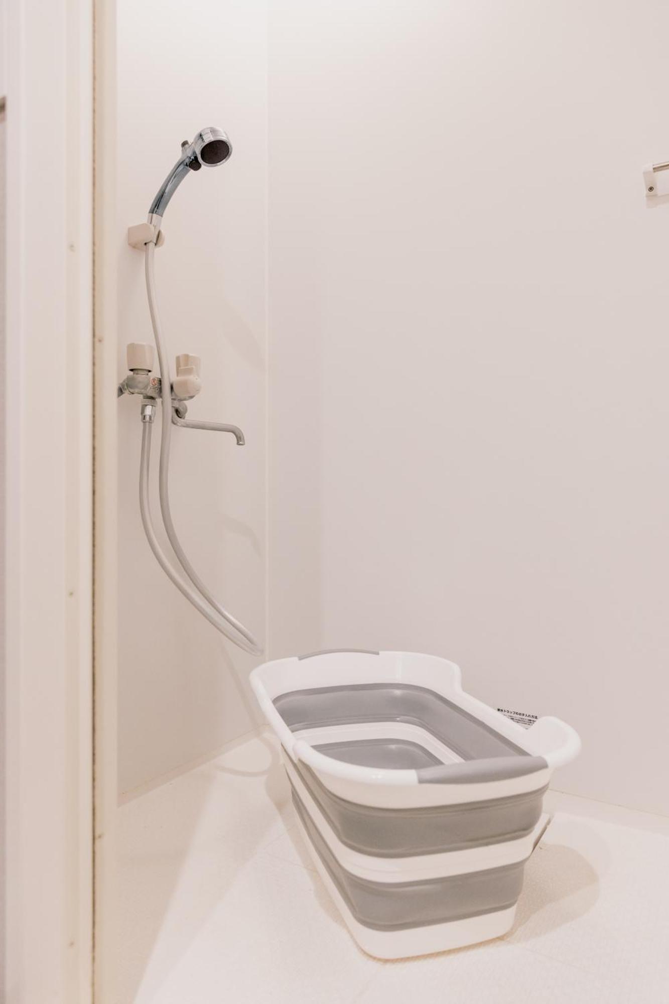 Apartment Eminaz Minami Otsuka 2f